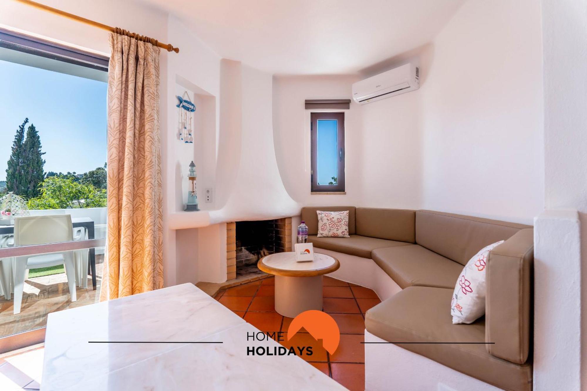 #254 T1 Confortavel Em By Holidays *
