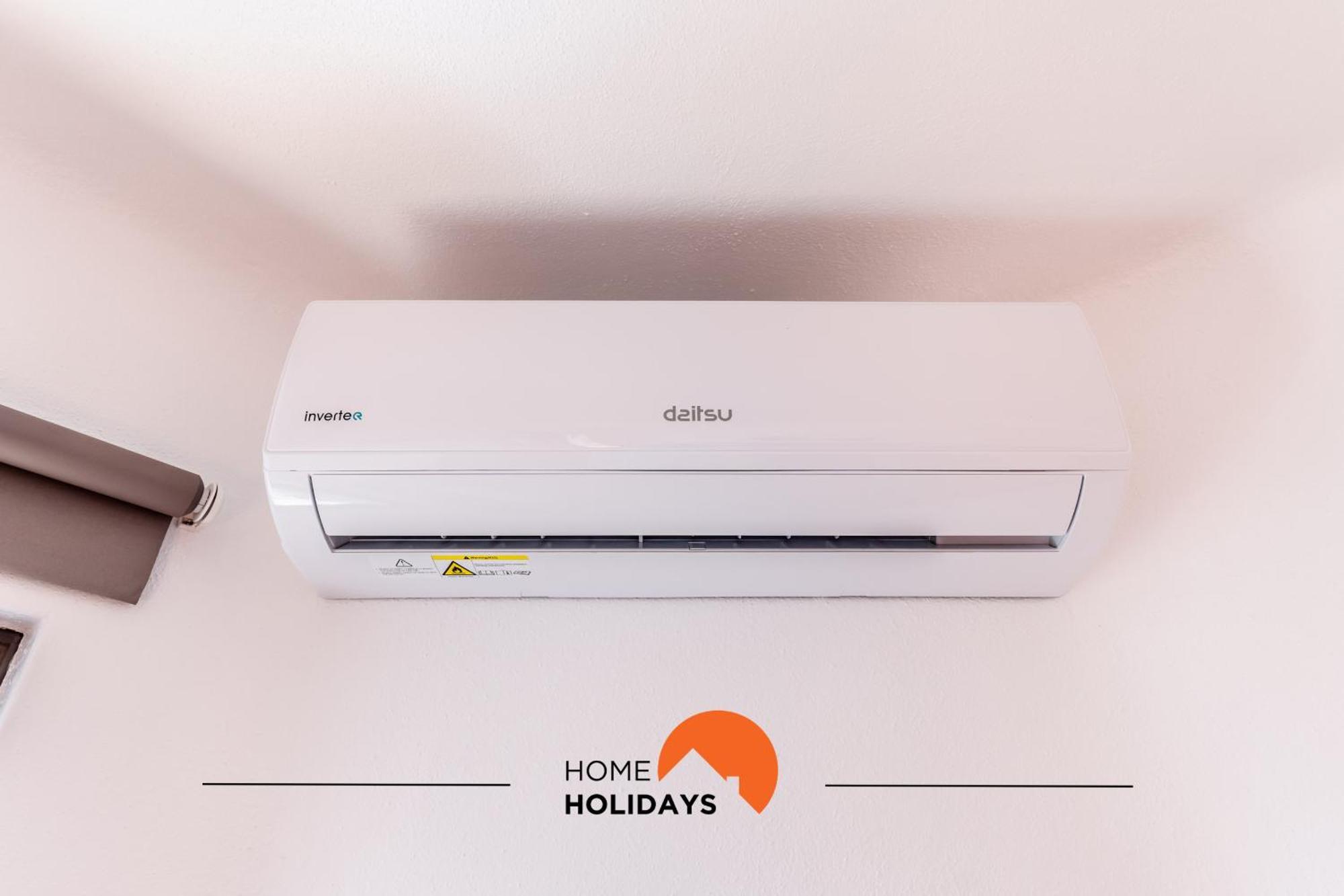 #254 T1 Confortavel Em By Holidays