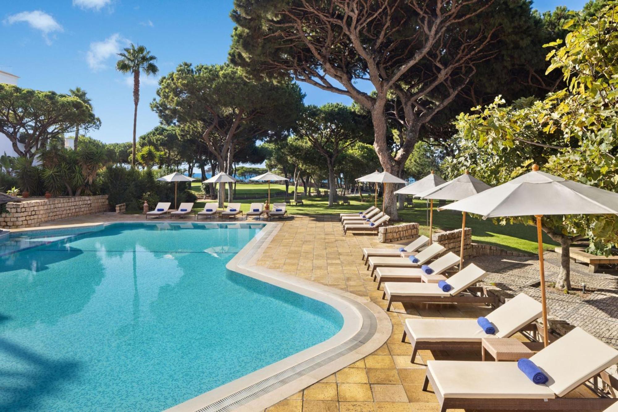 Pine Cliffs Residence, A Luxury Collection Resort, Algarve Hotel 5*