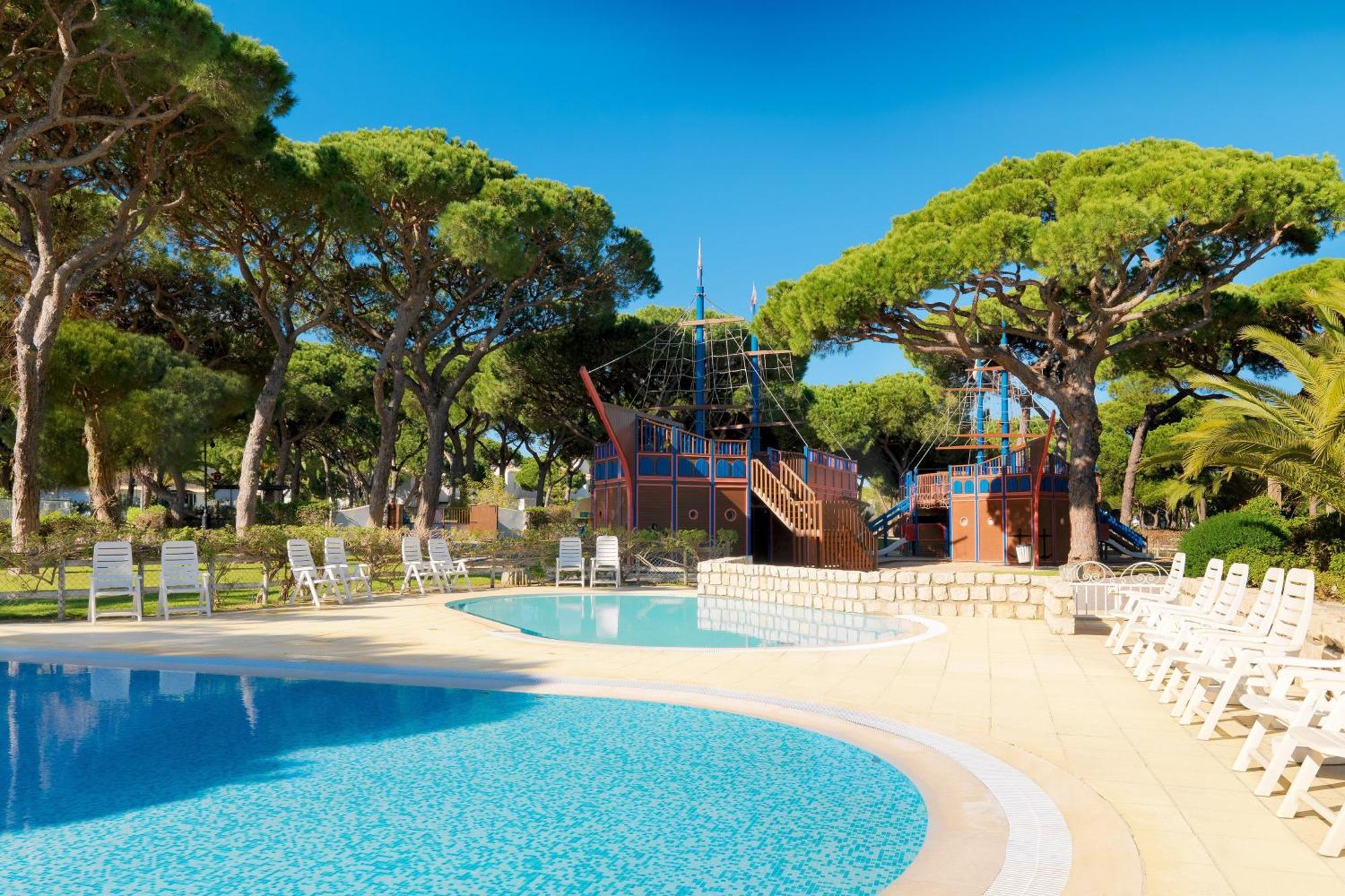Hotel Pine Cliffs Residence, A Luxury Collection Resort, Algarve 5*