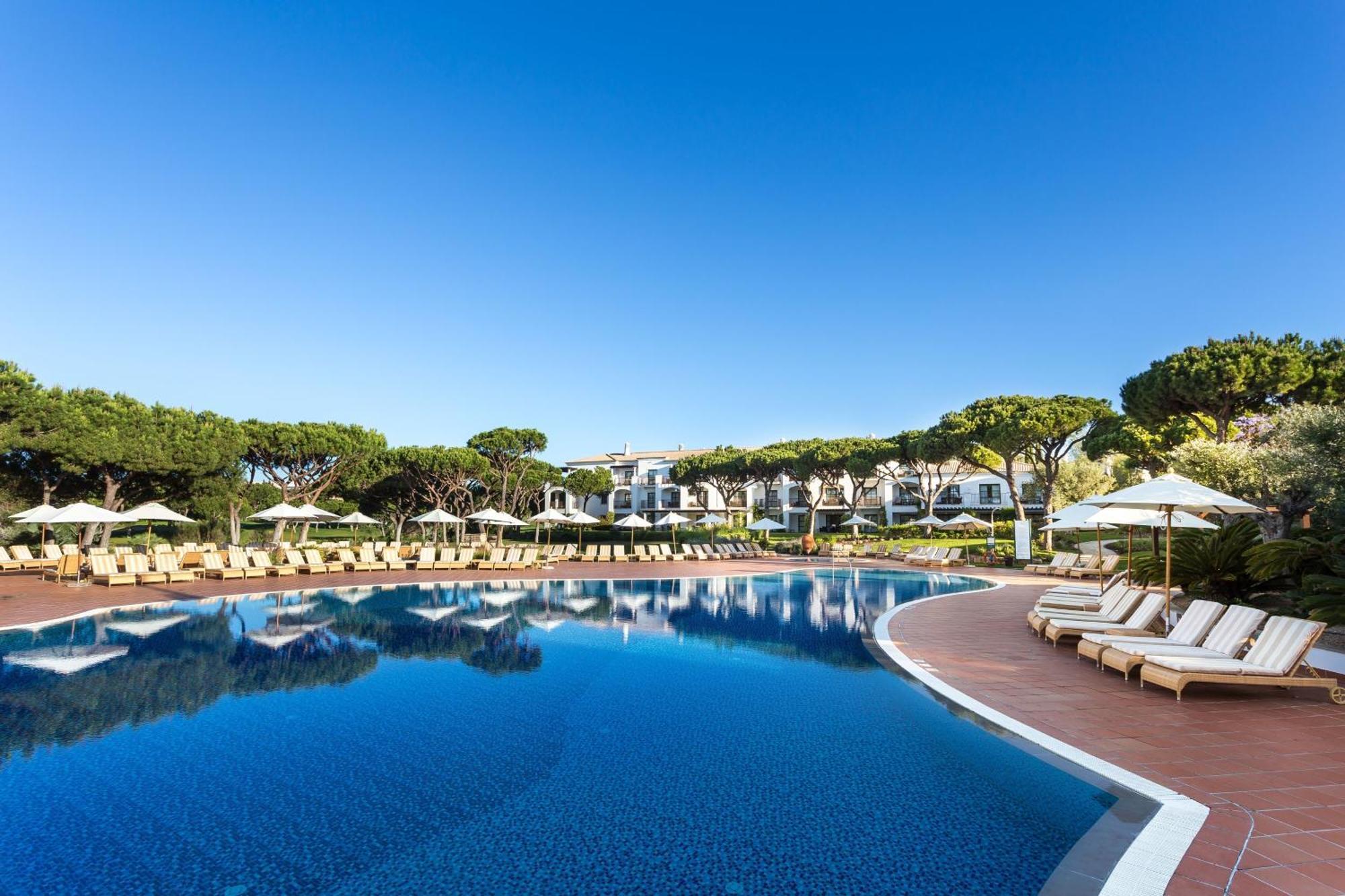 Pine Cliffs Residence, A Luxury Collection Resort, Algarve Hotel