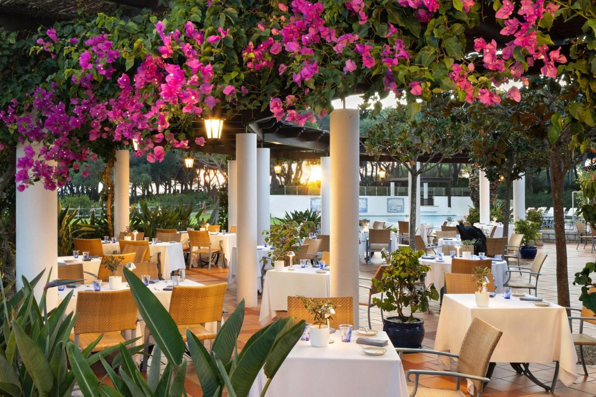 Hotel Pine Cliffs Residence, A Luxury Collection Resort, Algarve Albufeira