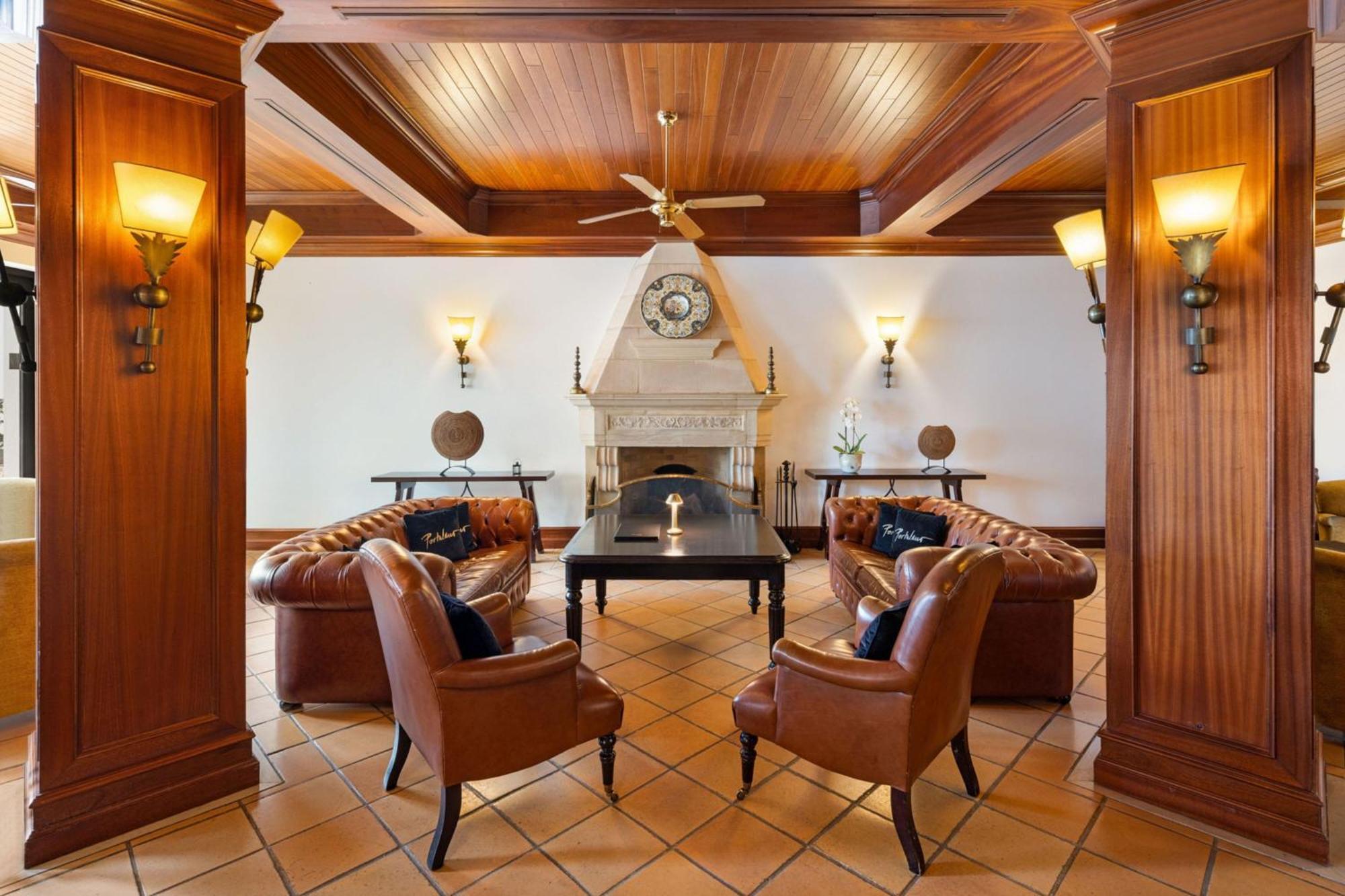 Pine Cliffs Residence, A Luxury Collection Resort, Algarve 5*