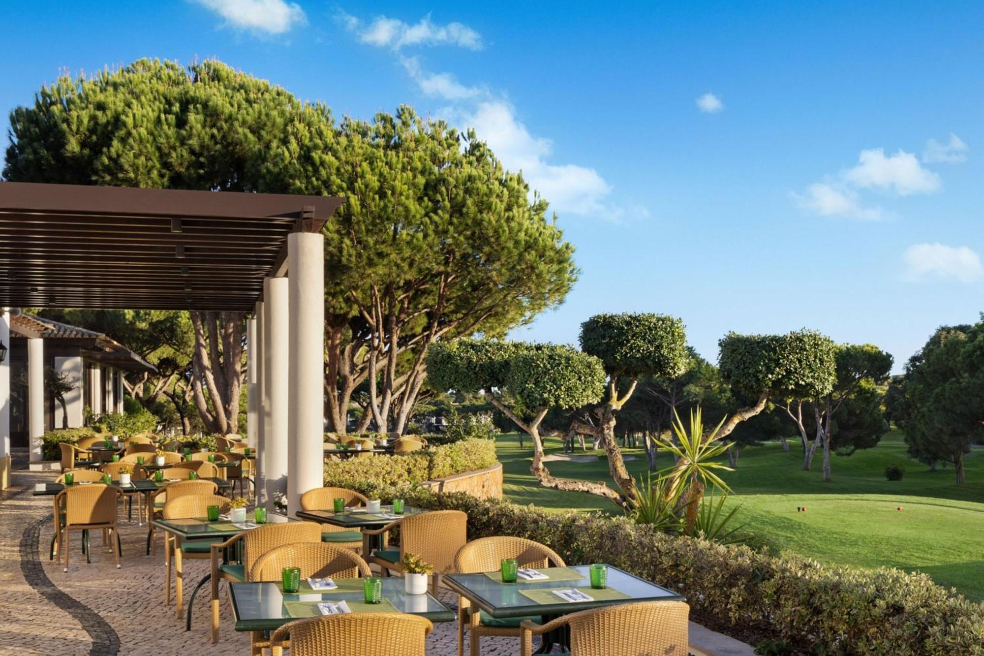 Pine Cliffs Residence, A Luxury Collection Resort, Algarve Albufeira