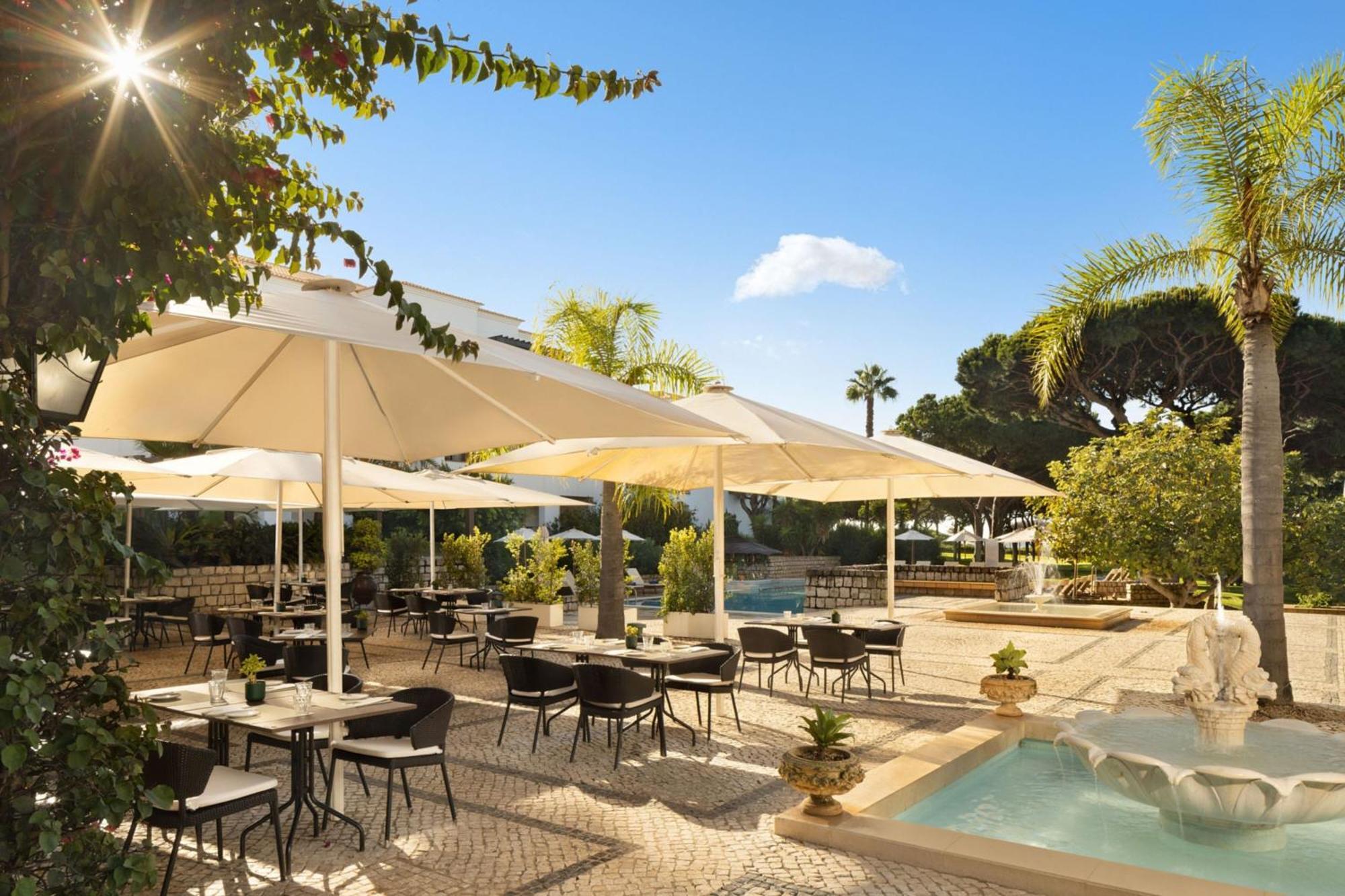 Hotel Pine Cliffs Residence, A Luxury Collection Resort, Algarve