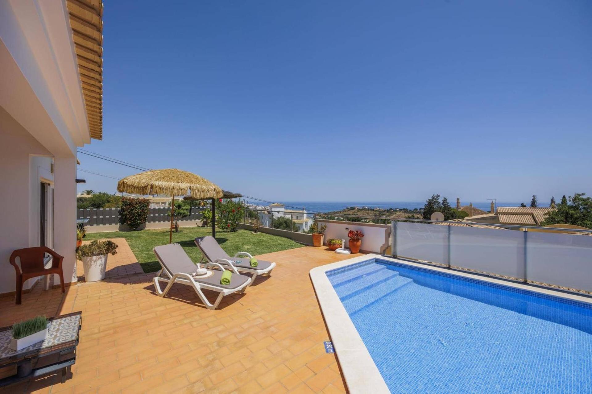 Villa Junico By Plus Albufeira