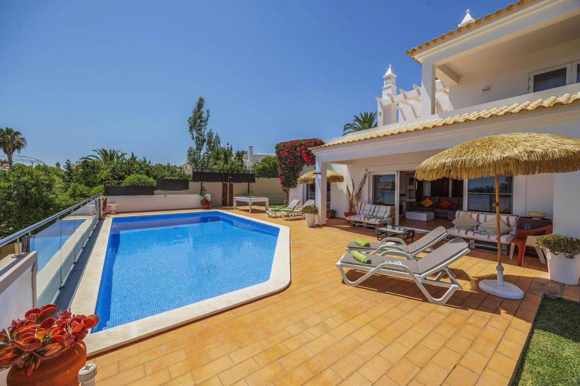 Junico By Plus * Albufeira