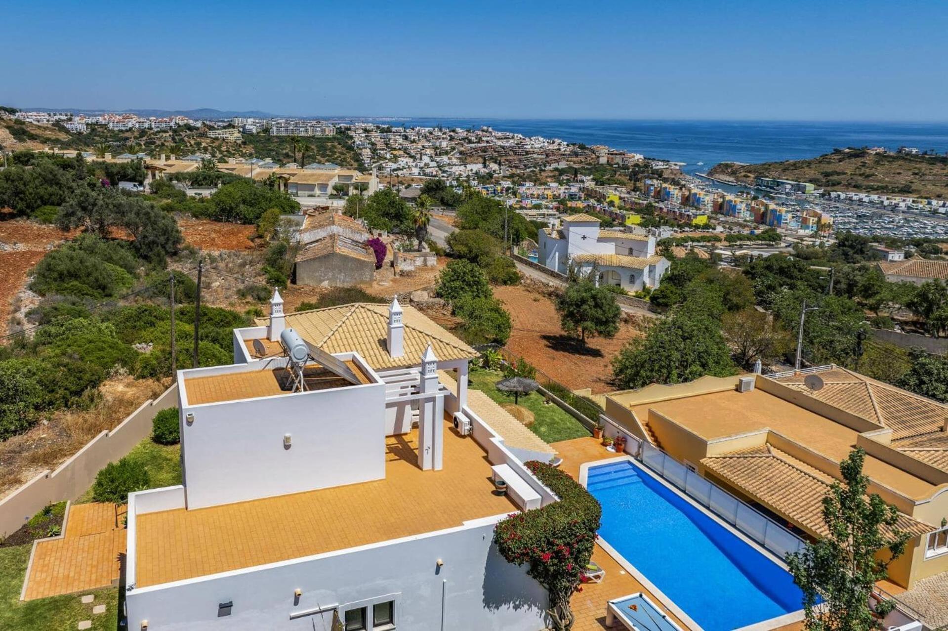 Junico By Plus Villa Albufeira
