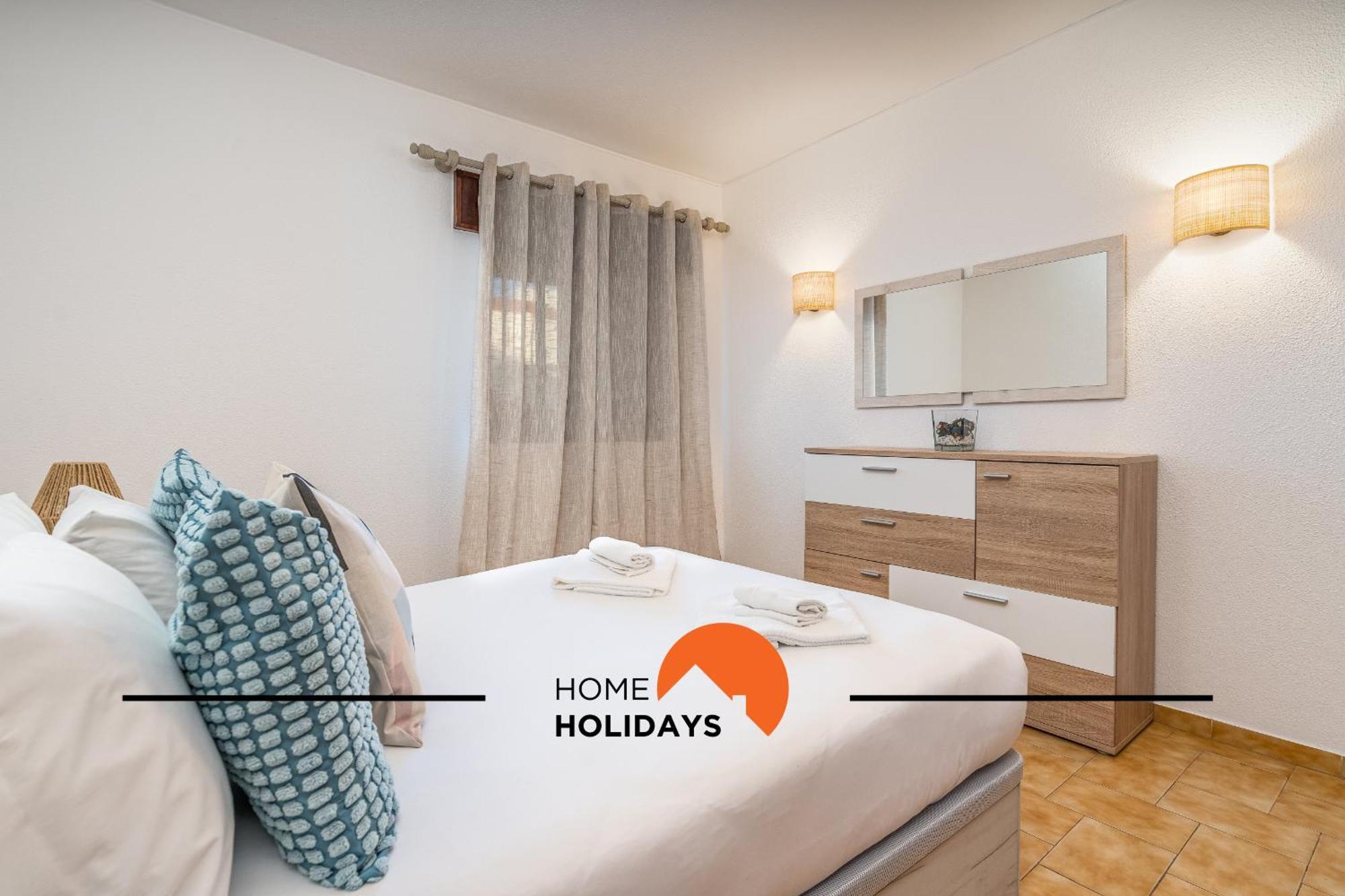 #252 Bartolomeu Dias 7 By Holidays Appartement Albufeira