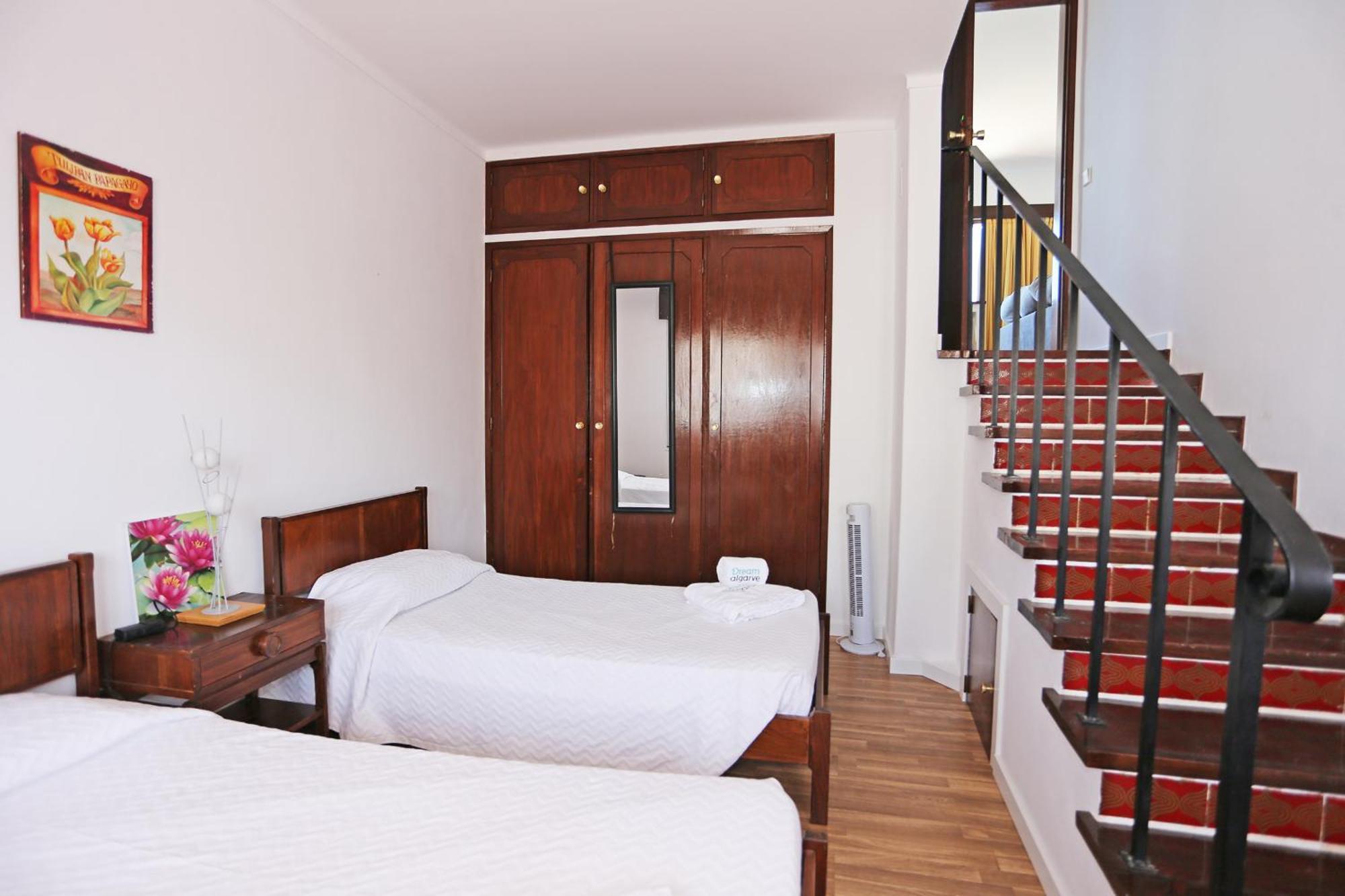 V - Seacliff Appartement