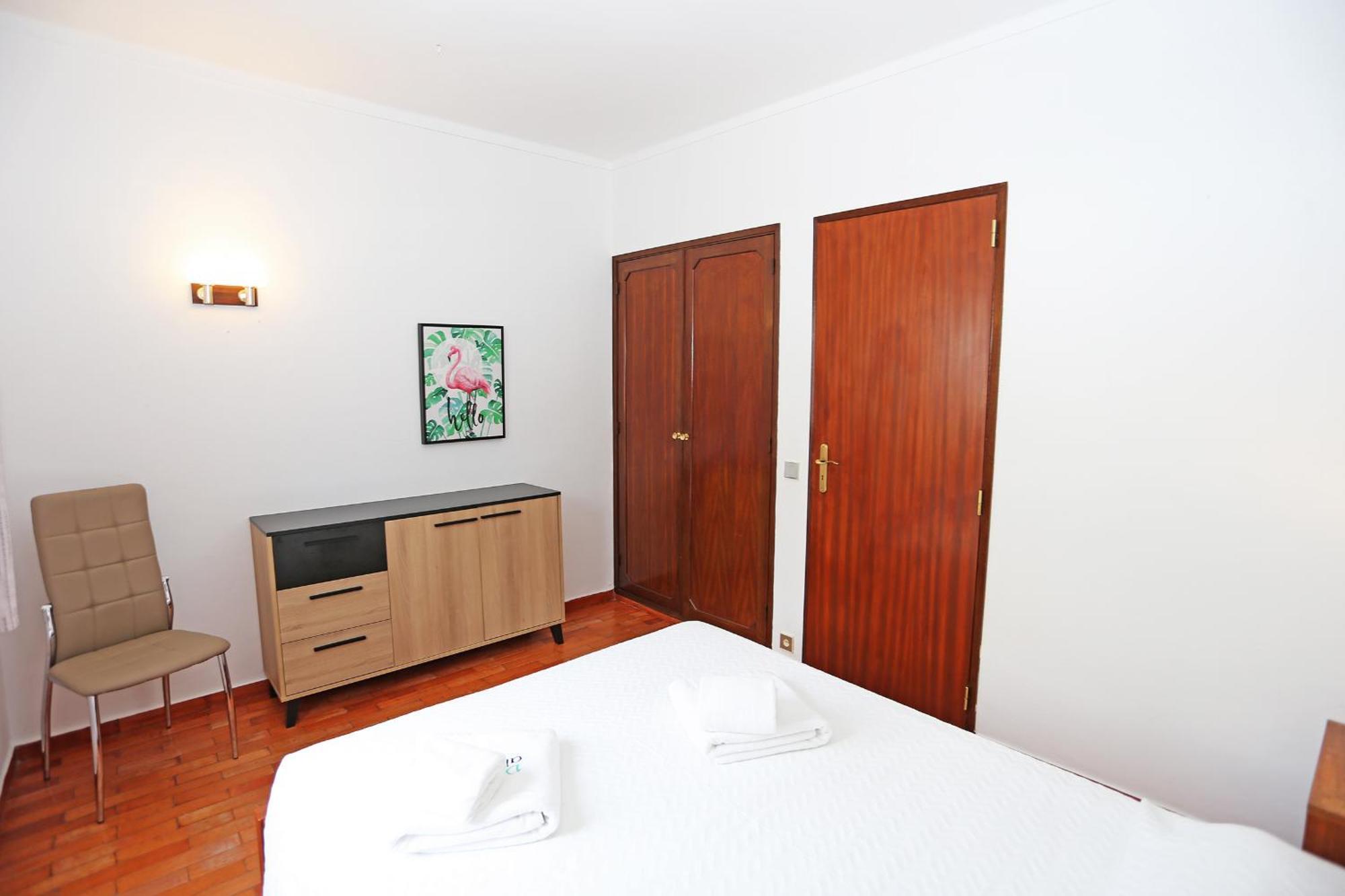 V - Seacliff Appartement *