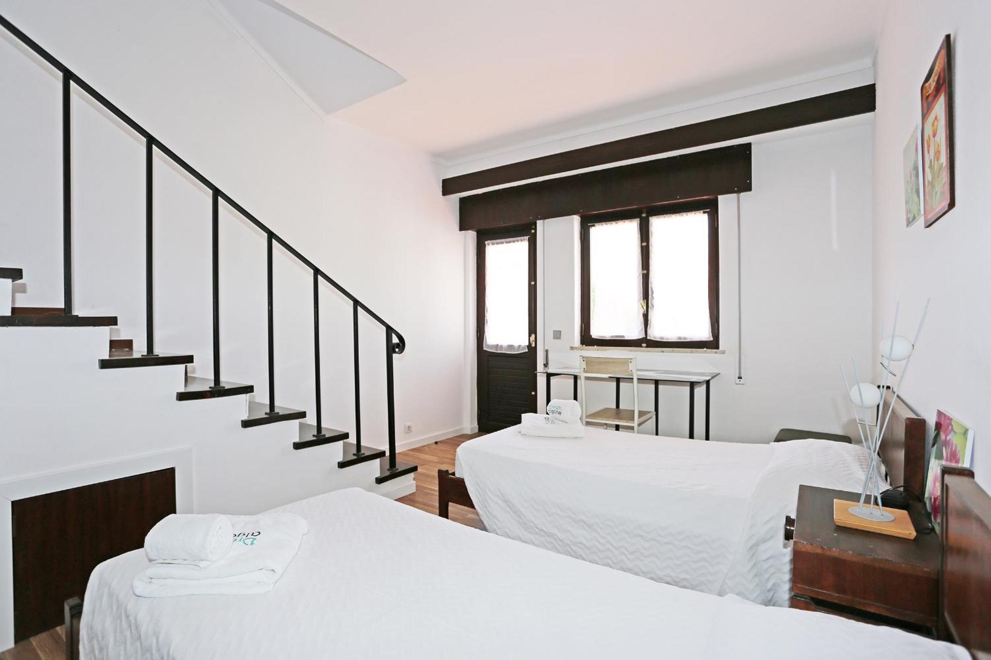 Appartement V - Seacliff *