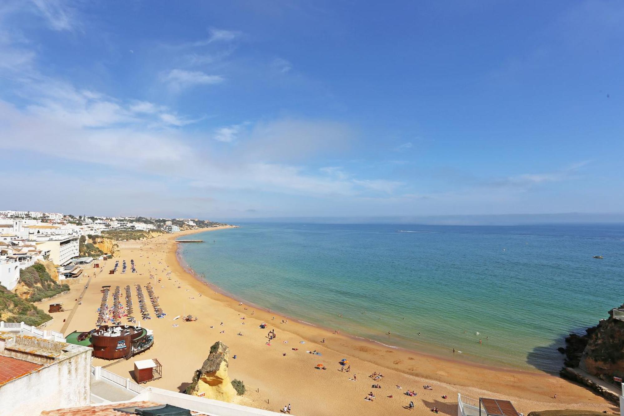Appartement V - Seacliff *