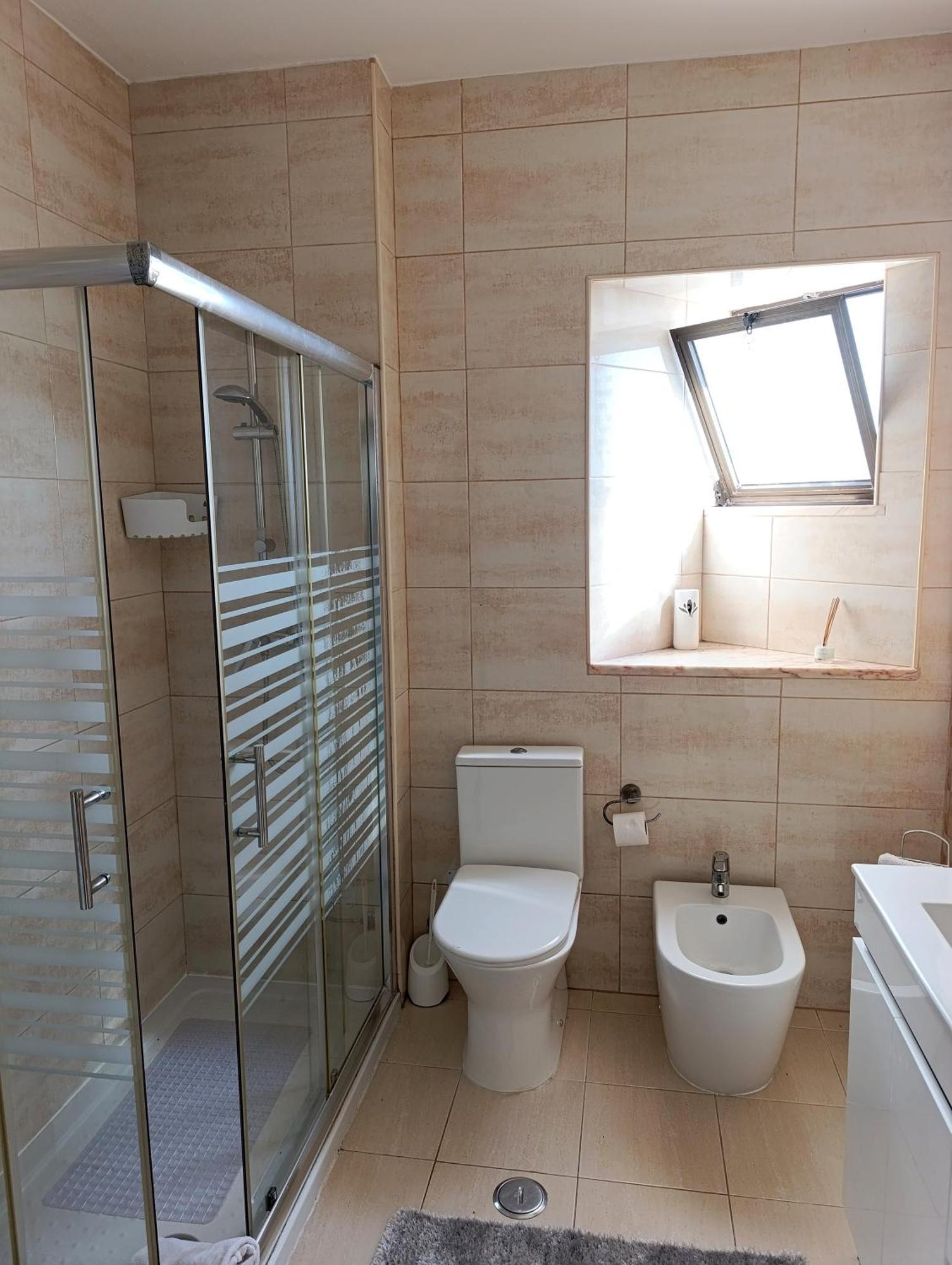 Appartement Casa Maria *