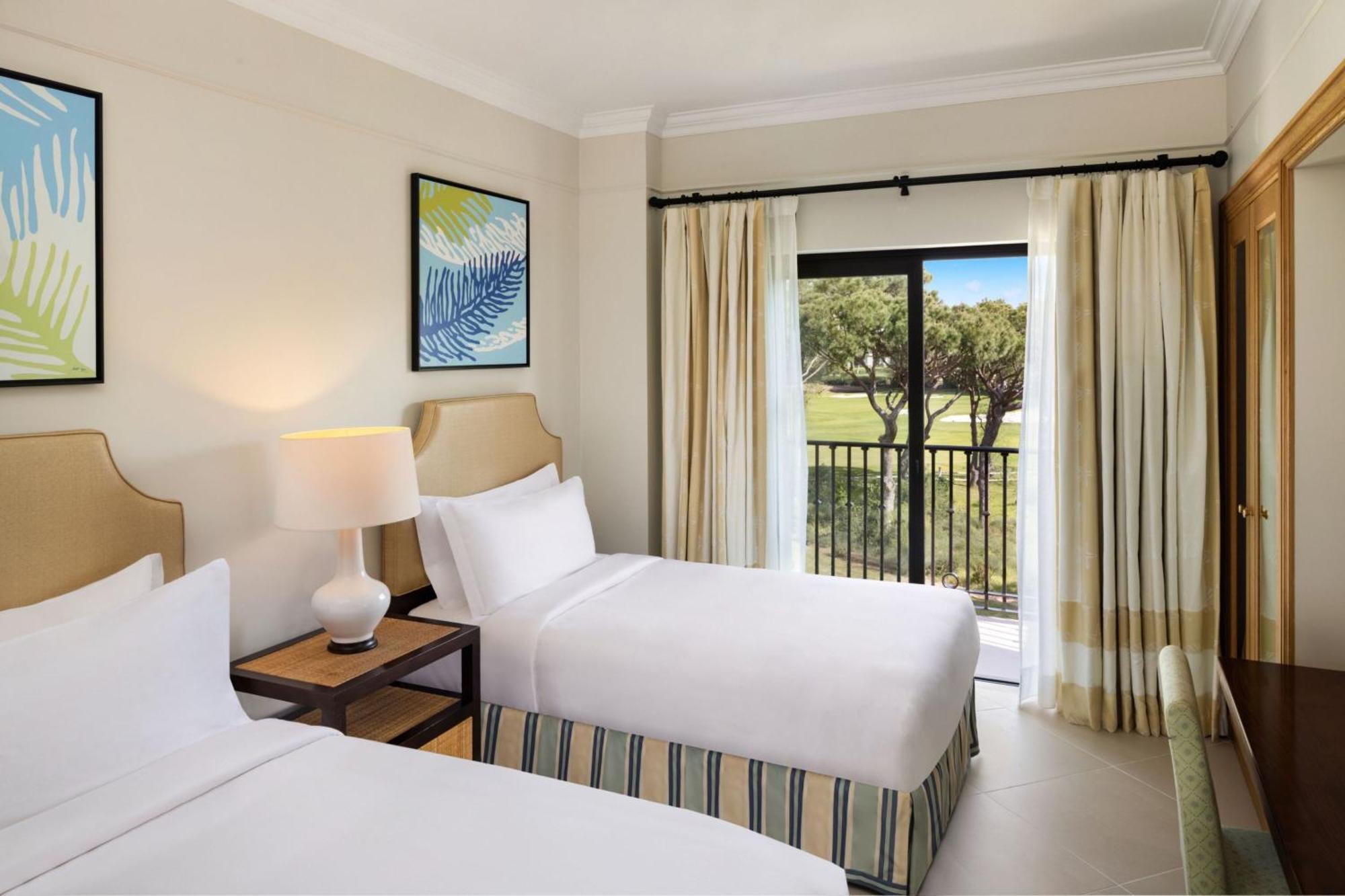 Pine Cliffs Residence, A Luxury Collection Resort, Algarve 5* Albufeira