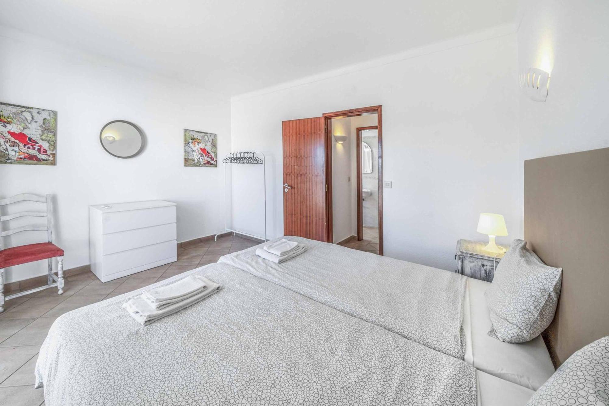 Villa Alecrim Albufeira