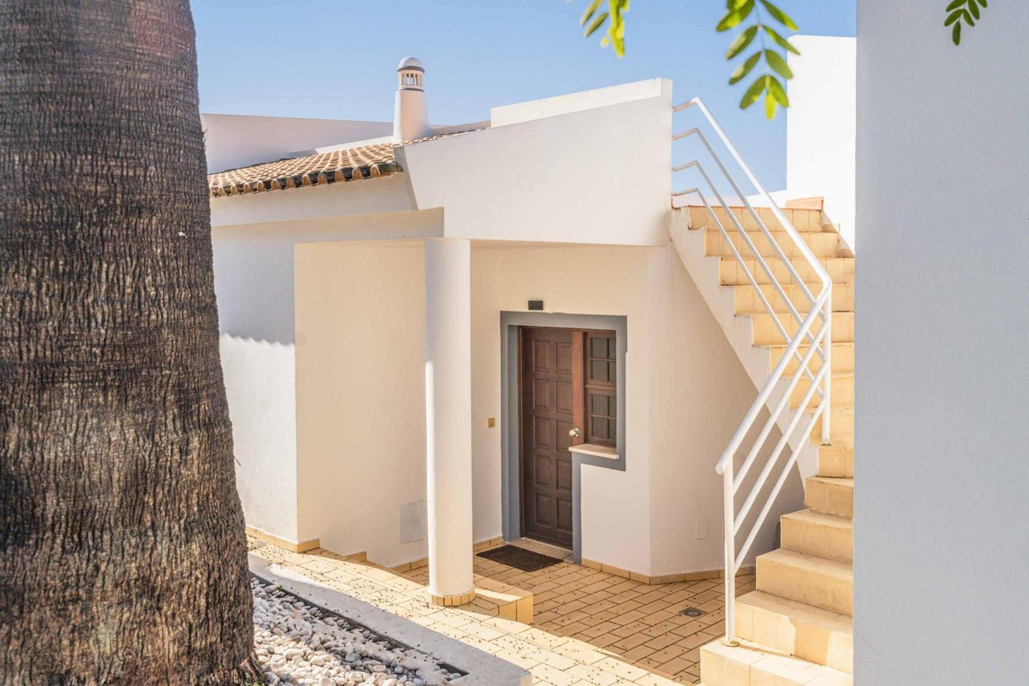 Alecrim Villa