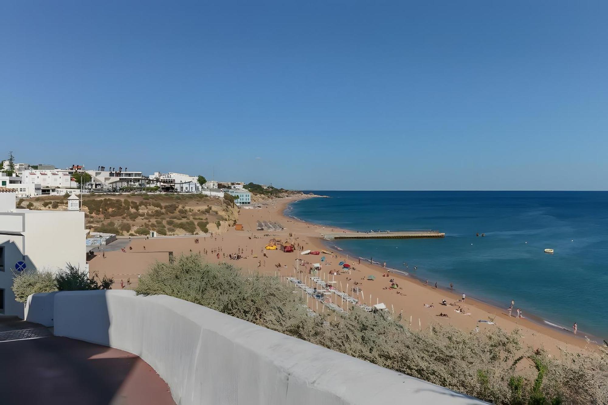 Lote 22 Apartment Albufeira