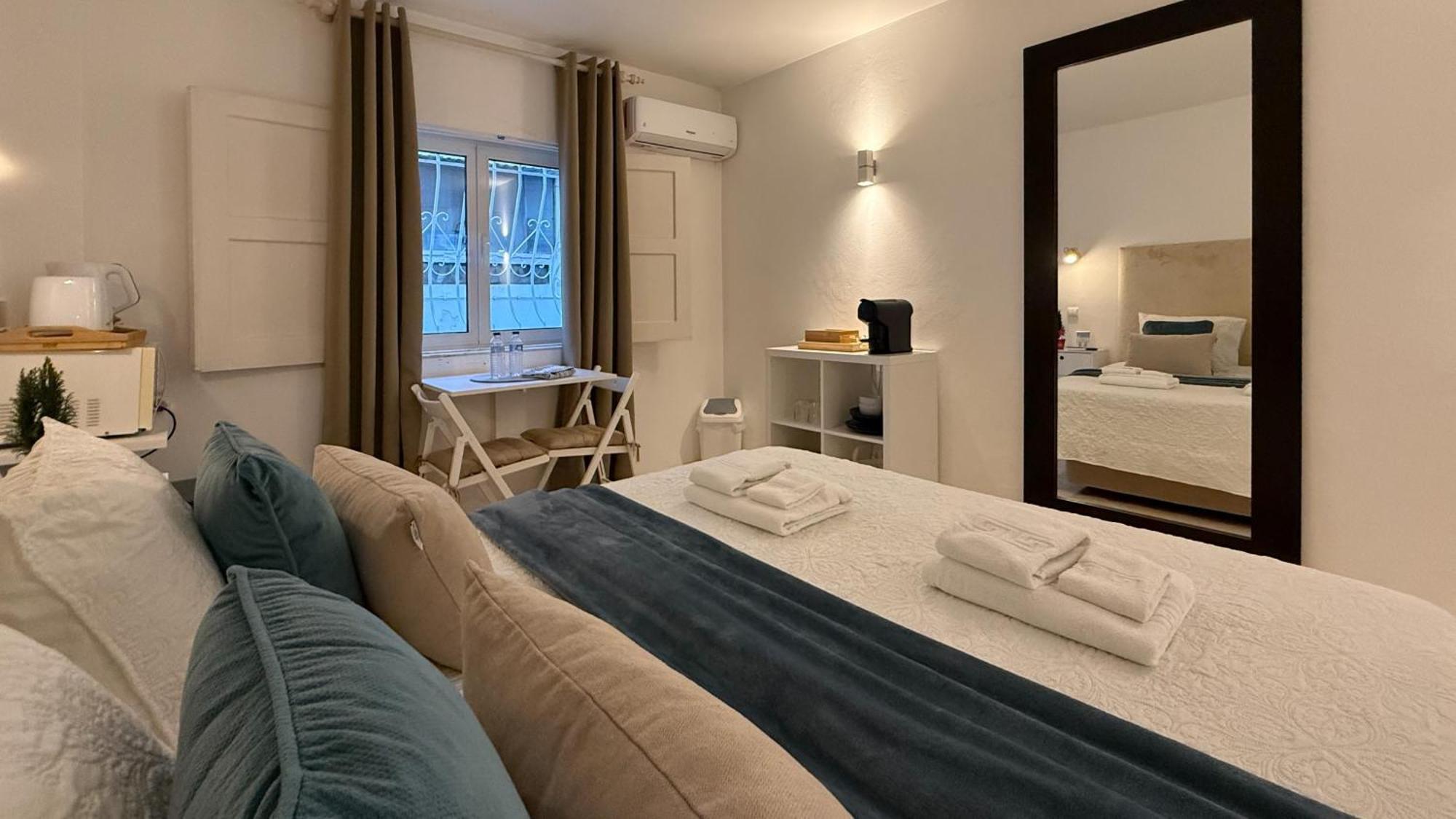 Guest house Sofeelings Piso 1, Baixa De *