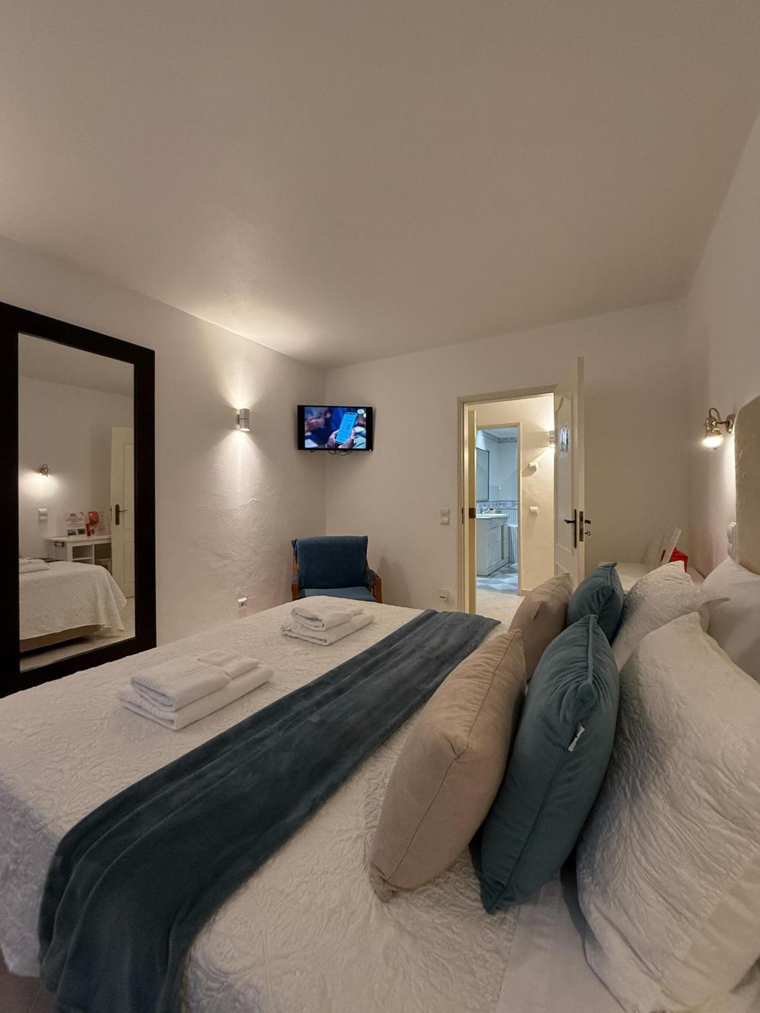 Guest house Sofeelings Piso 1, Baixa De *