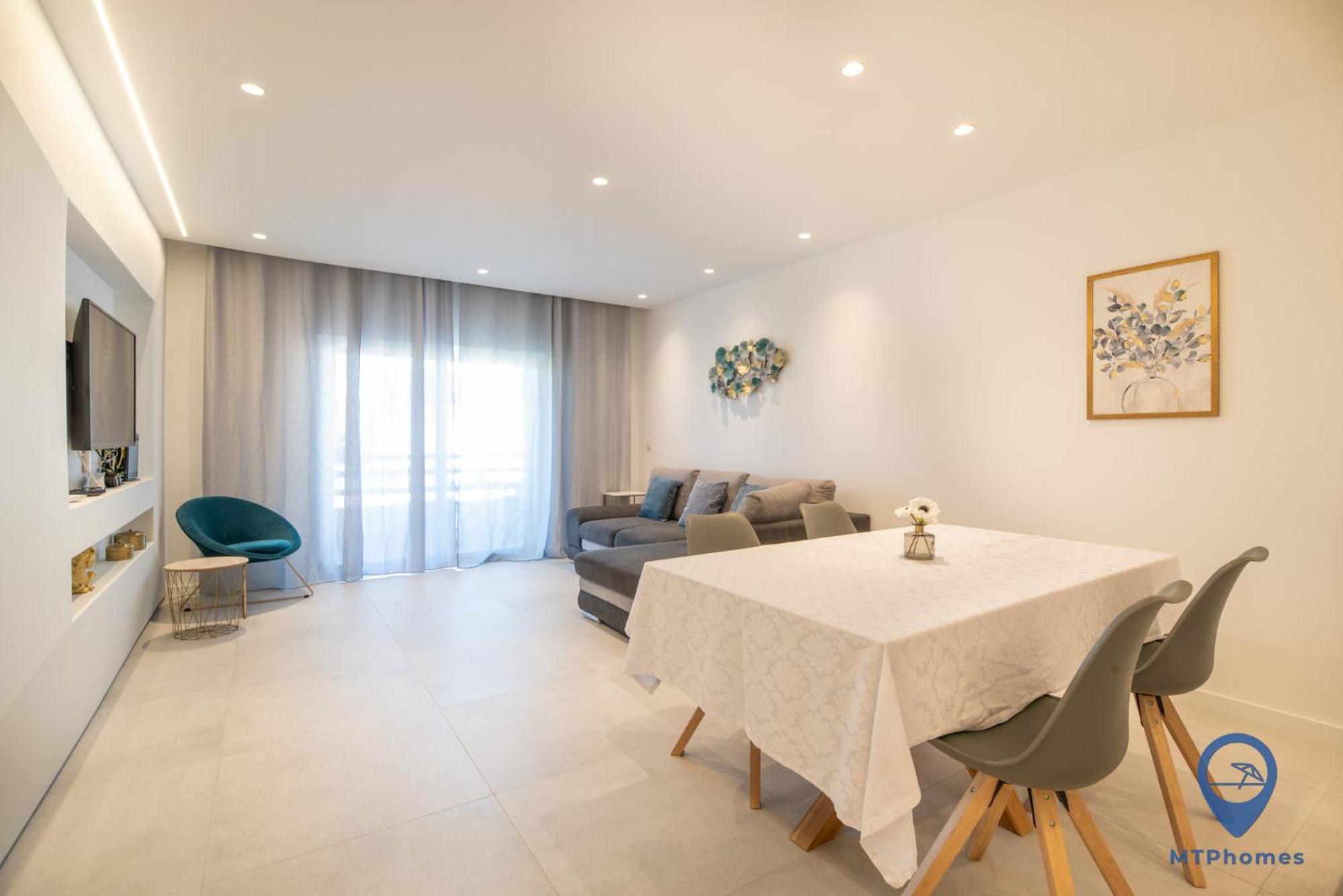 Vale Mangude B By Mtphomes Appartement Albufeira