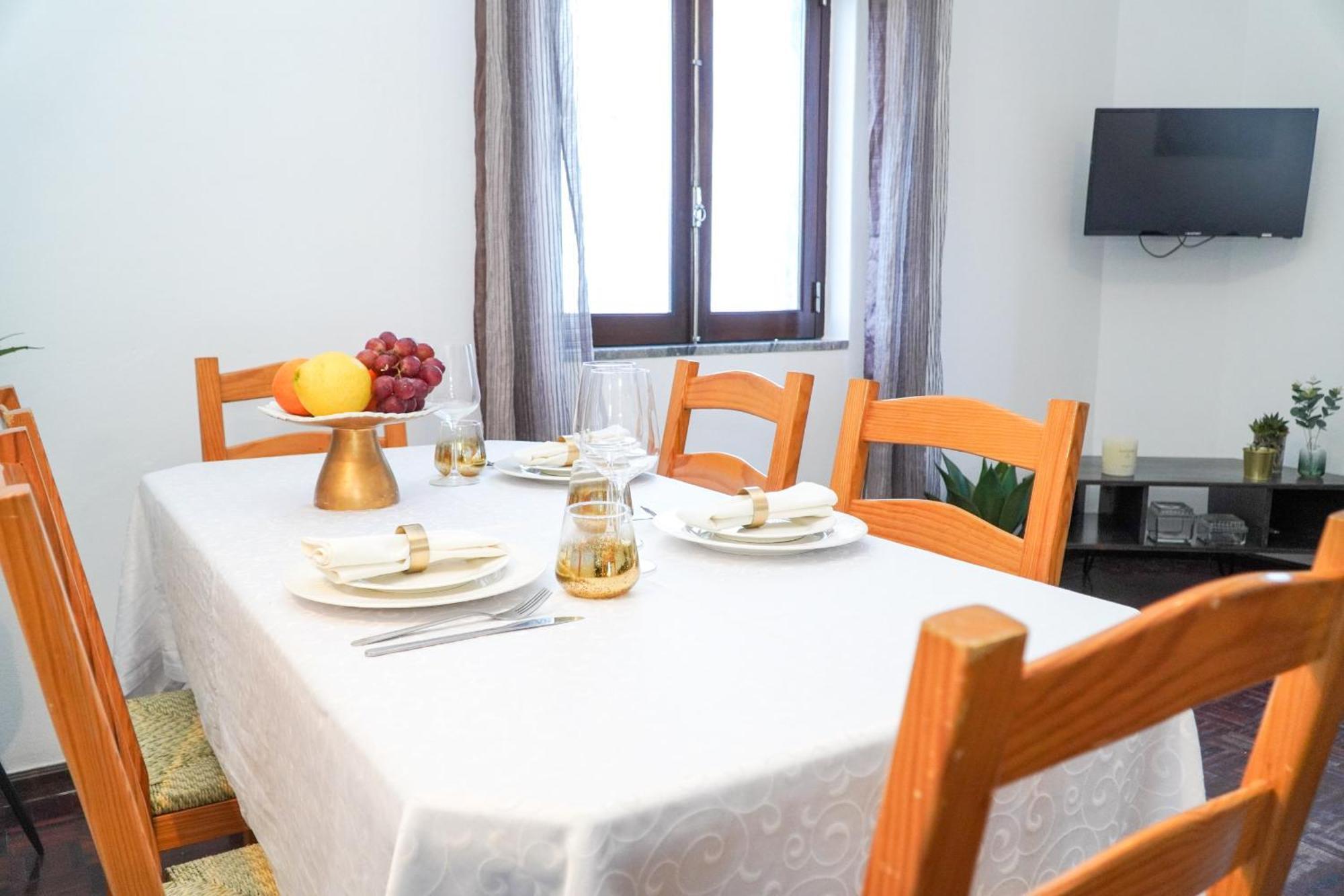 Holiday home Marisela Albufeira