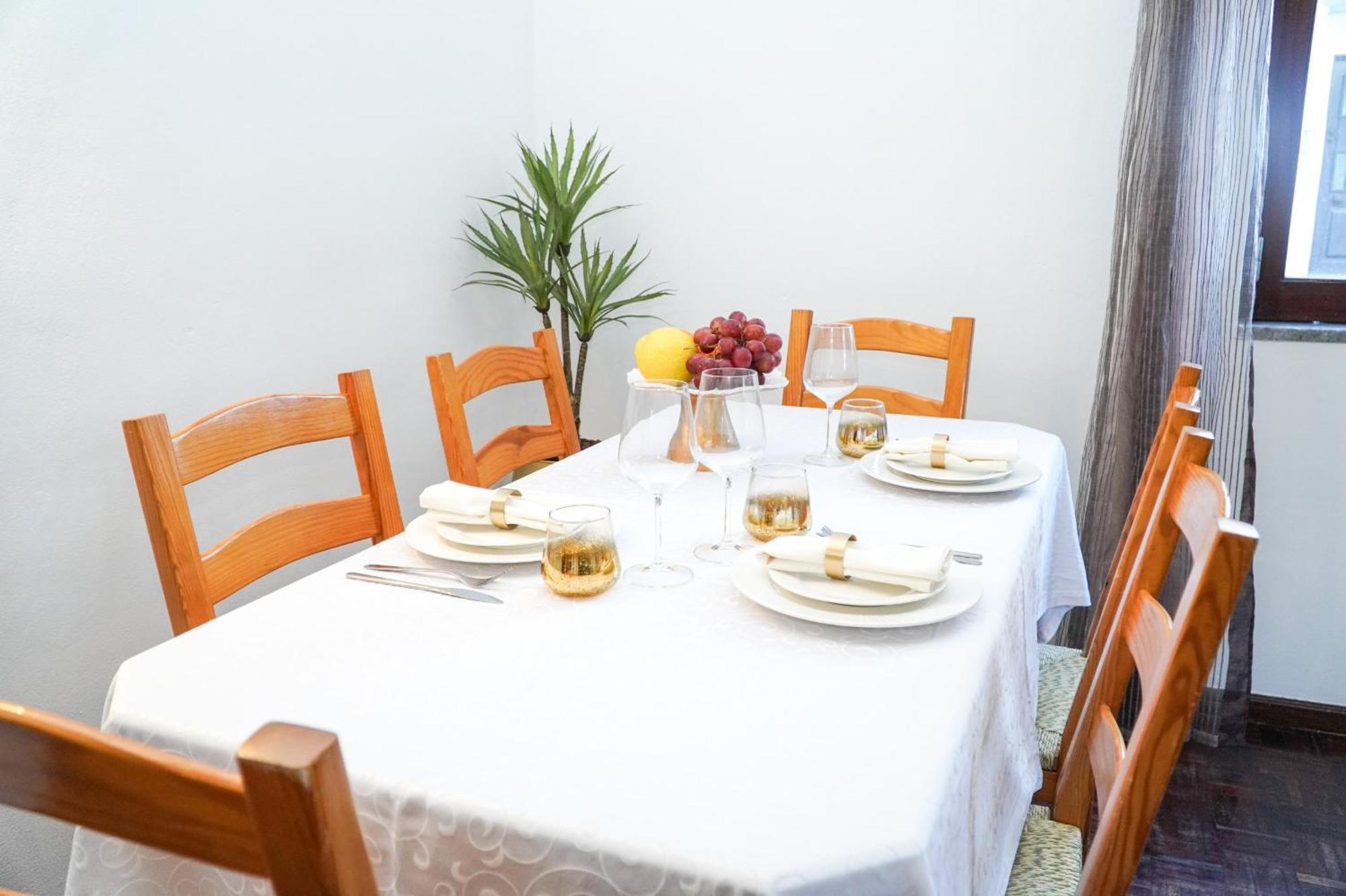 Holiday home Marisela Albufeira