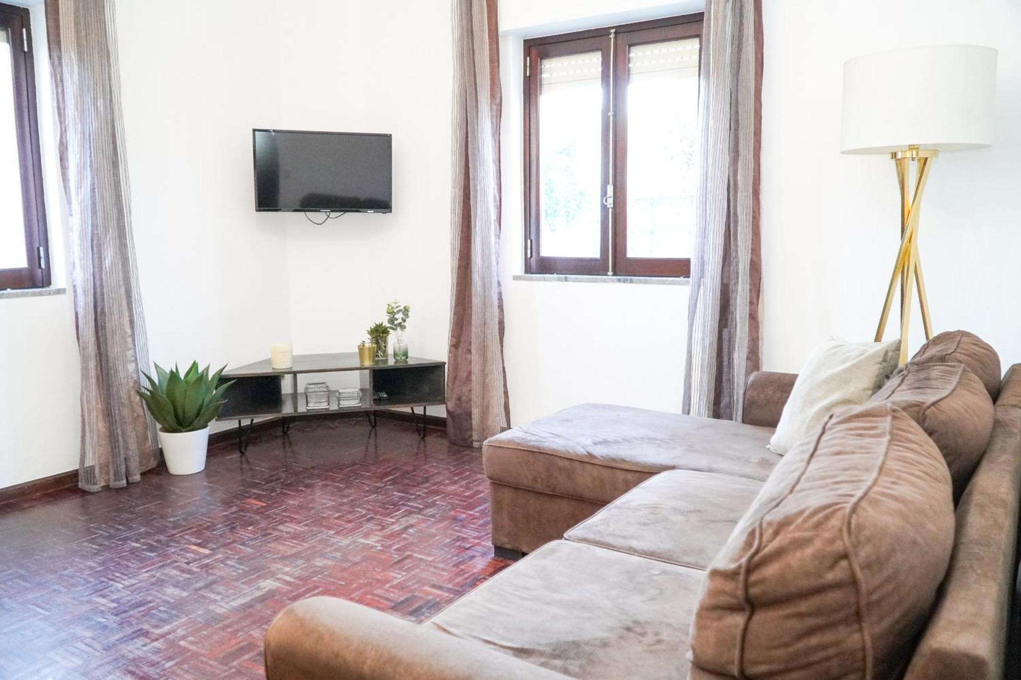 Marisela Holiday home