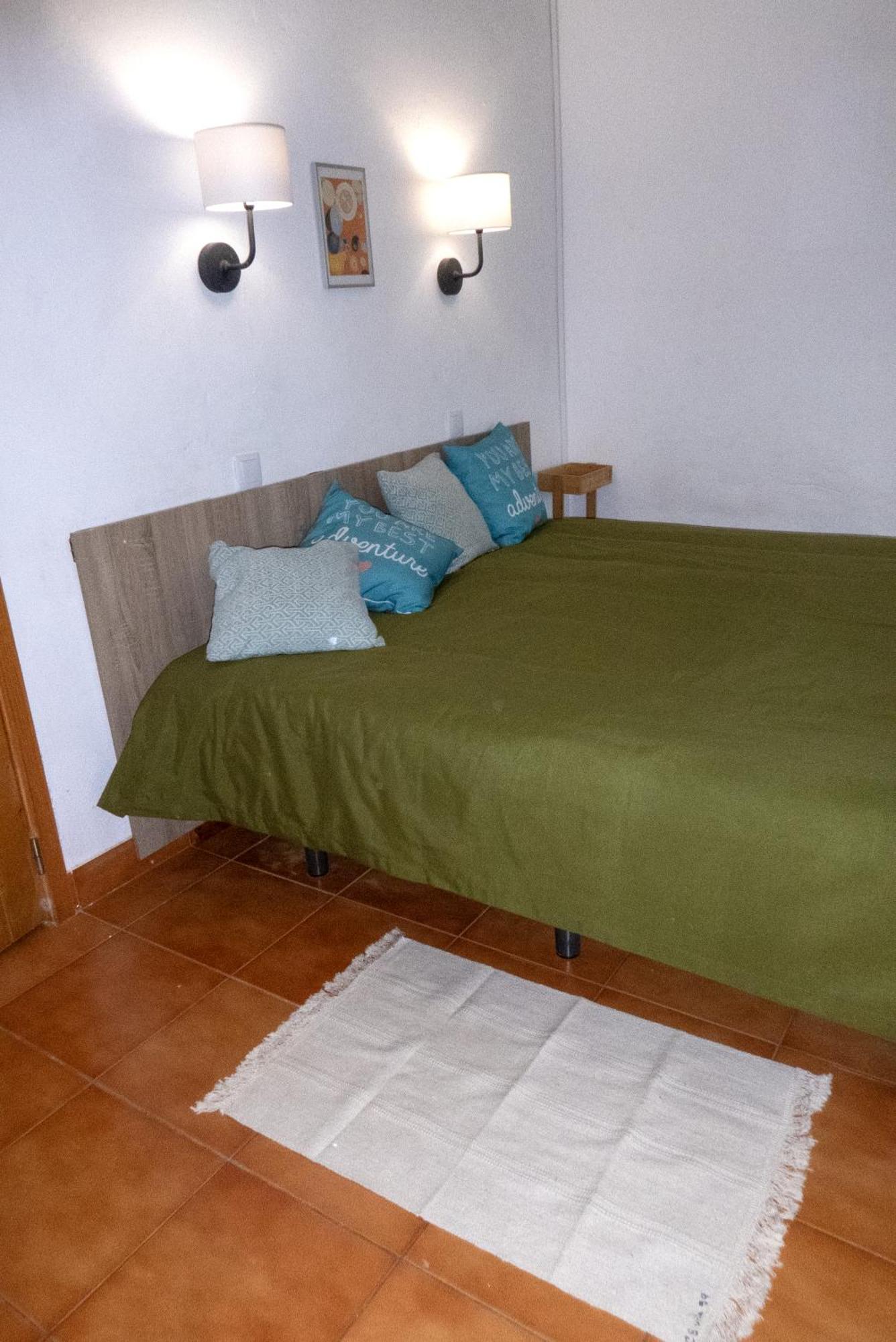 Casa Do Cedro Holiday home *