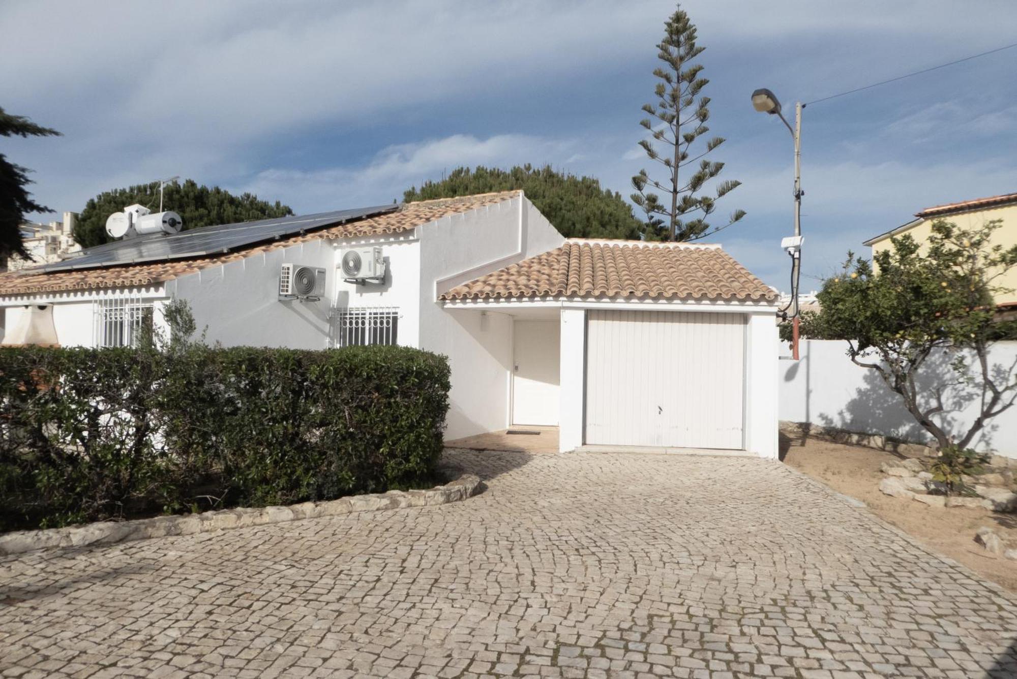 Holiday home Casa Do Cedro Albufeira