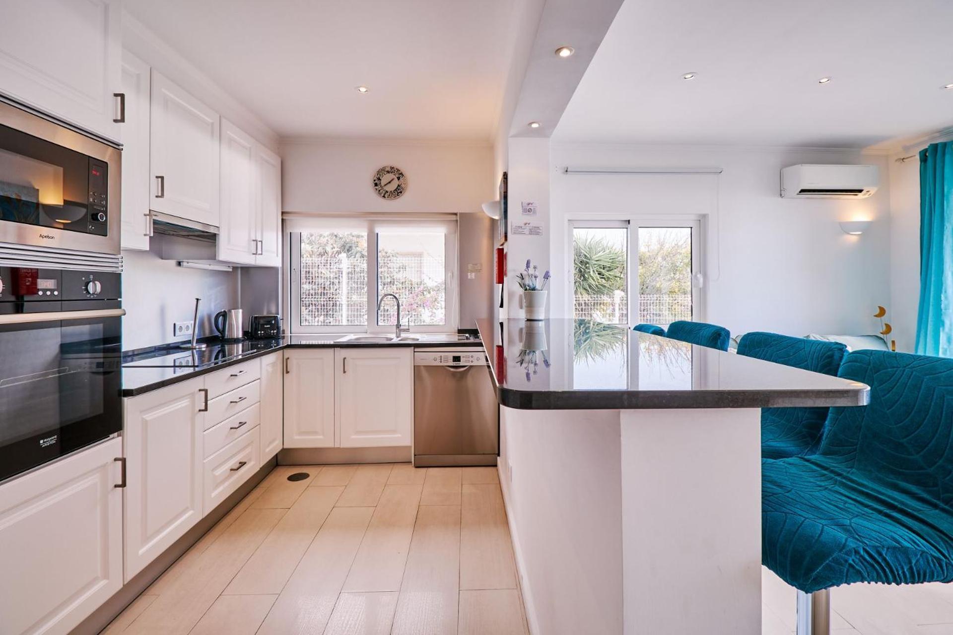 Apartamento Monaco Mit Pool *