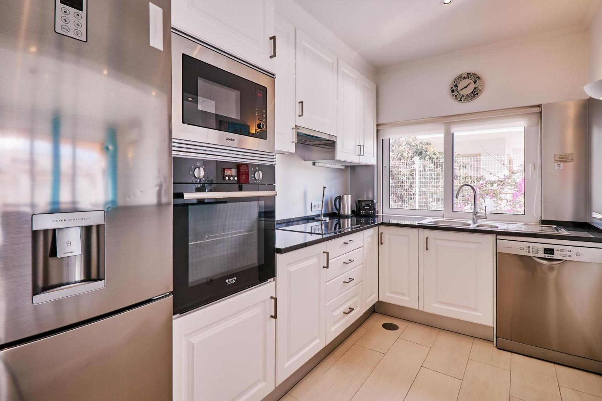 Apartamento Monaco Mit Pool *