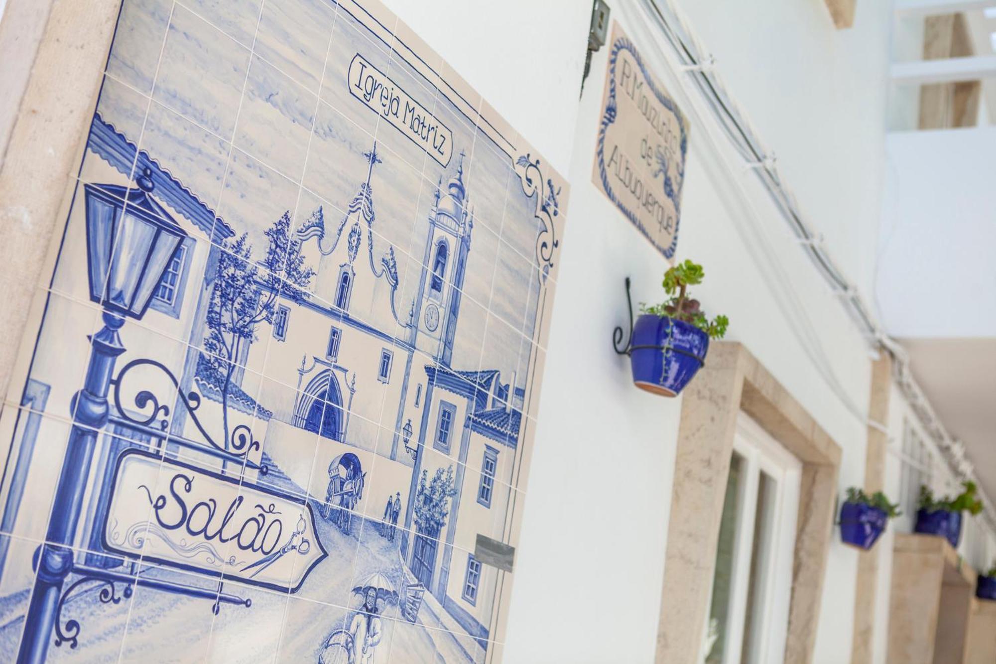 Sunny Joy By Algarve Vacation Villa *
