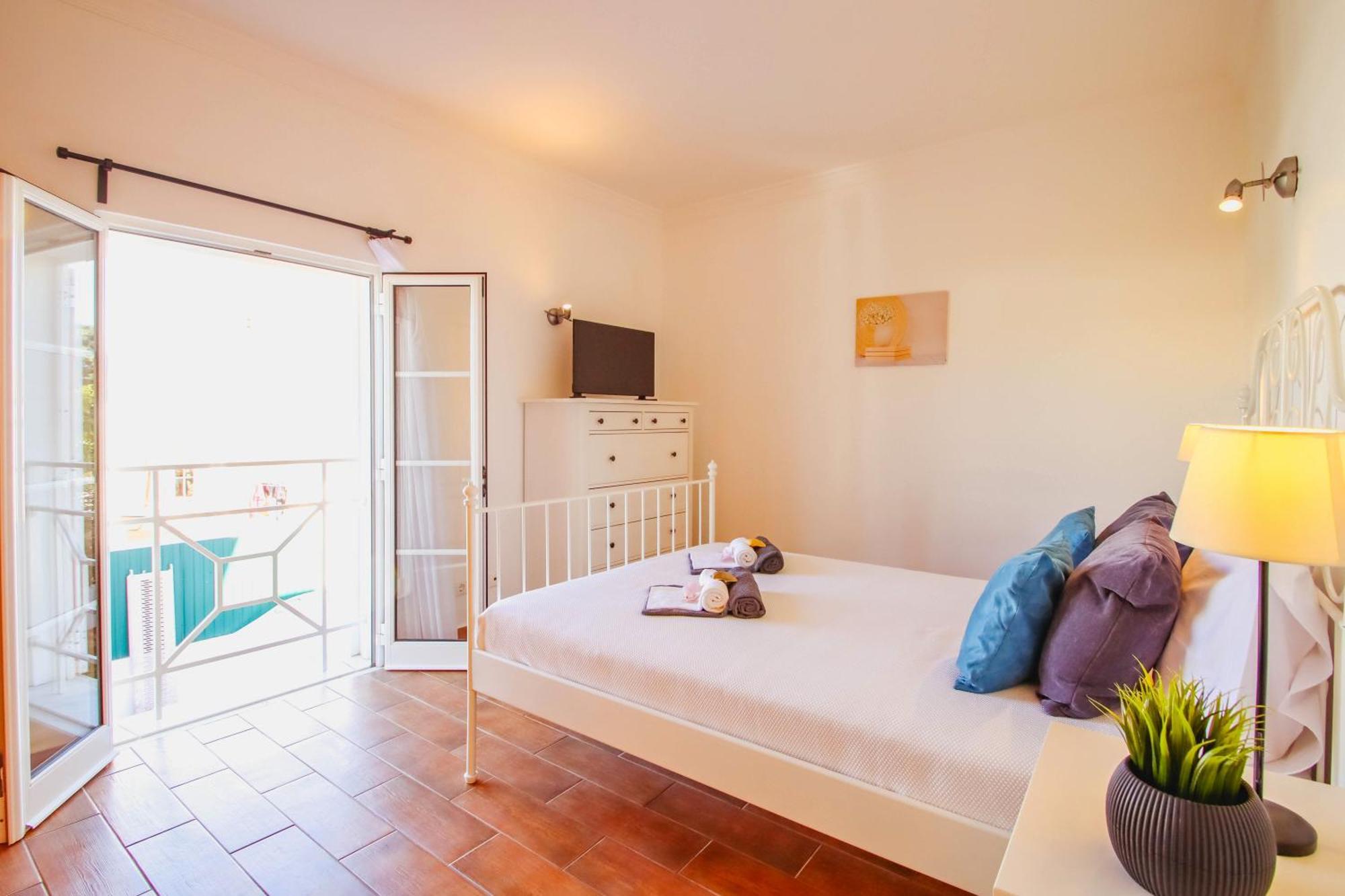 Villa Sunny Joy By Algarve Vacation *