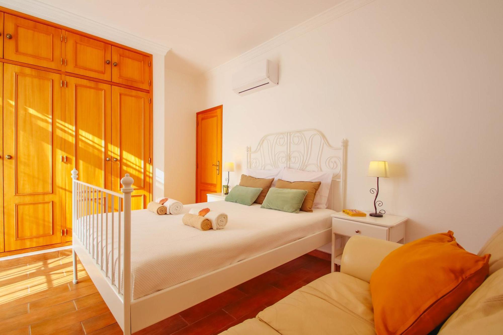 Sunny Joy By Algarve Vacation Villa