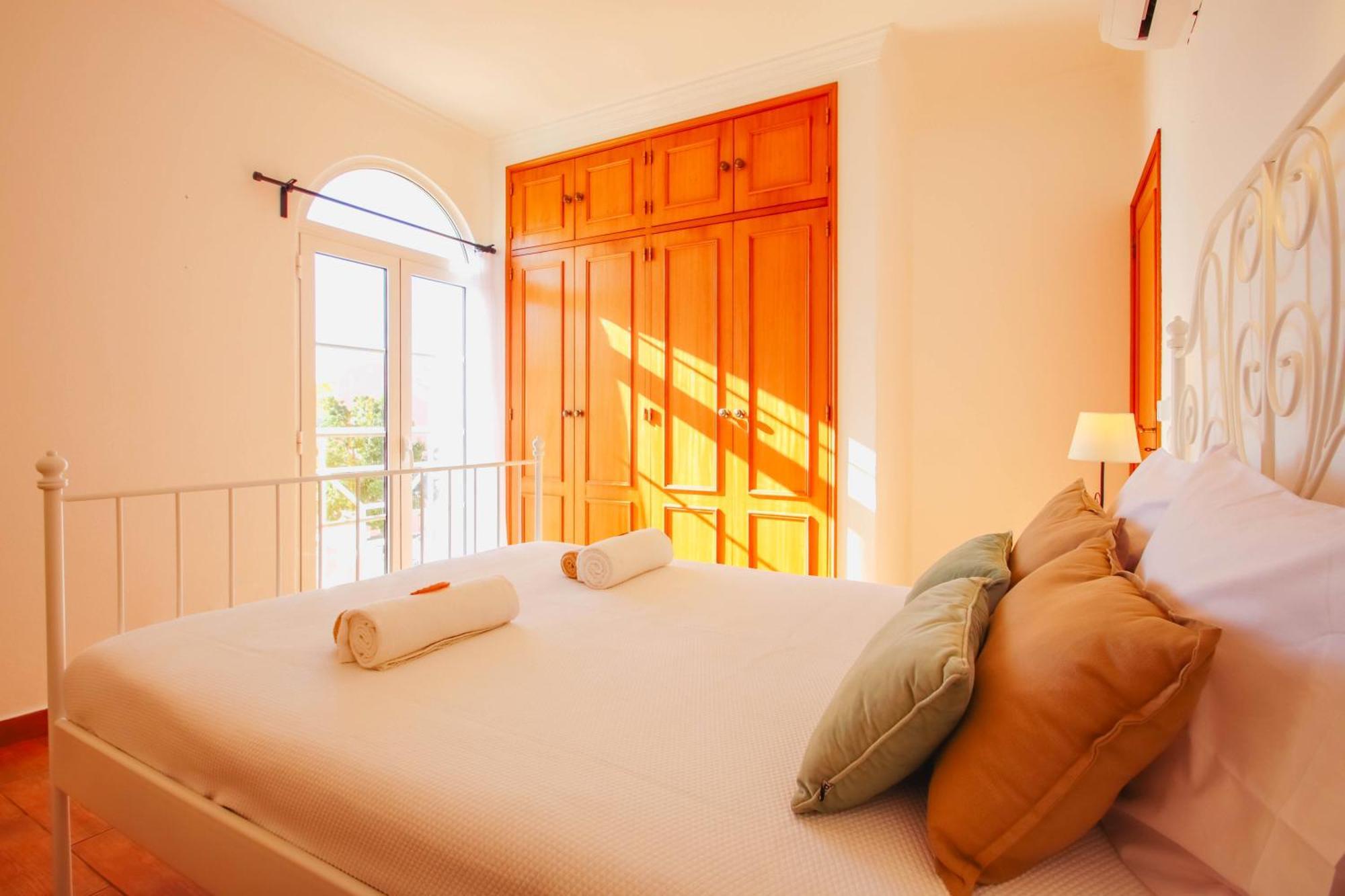 Sunny Joy By Algarve Vacation Villa *