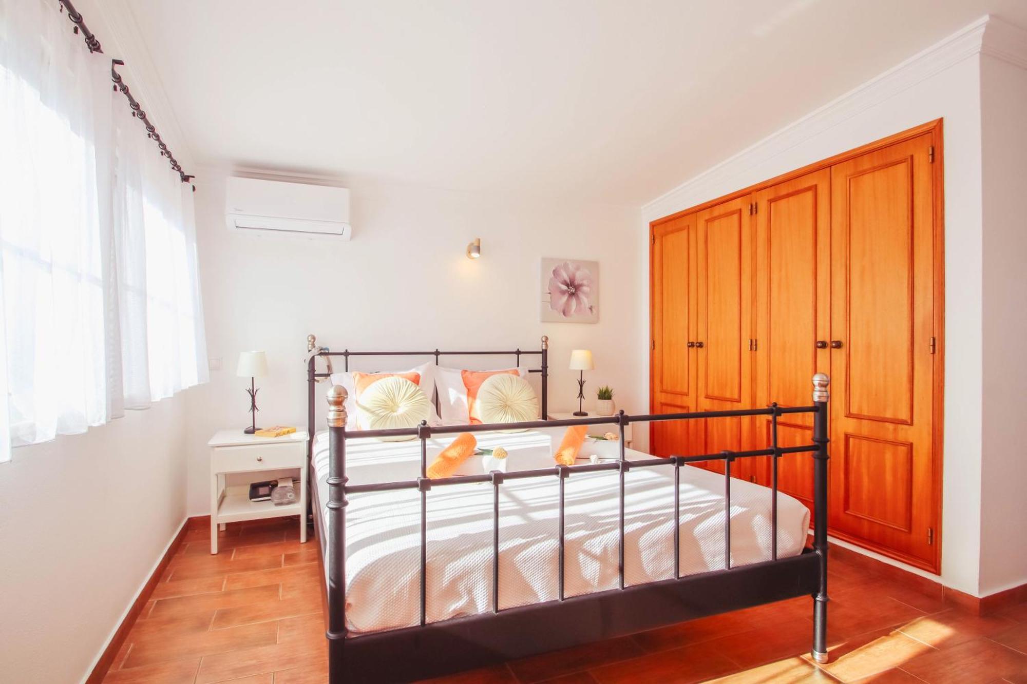 Sunny Joy By Algarve Vacation Villa