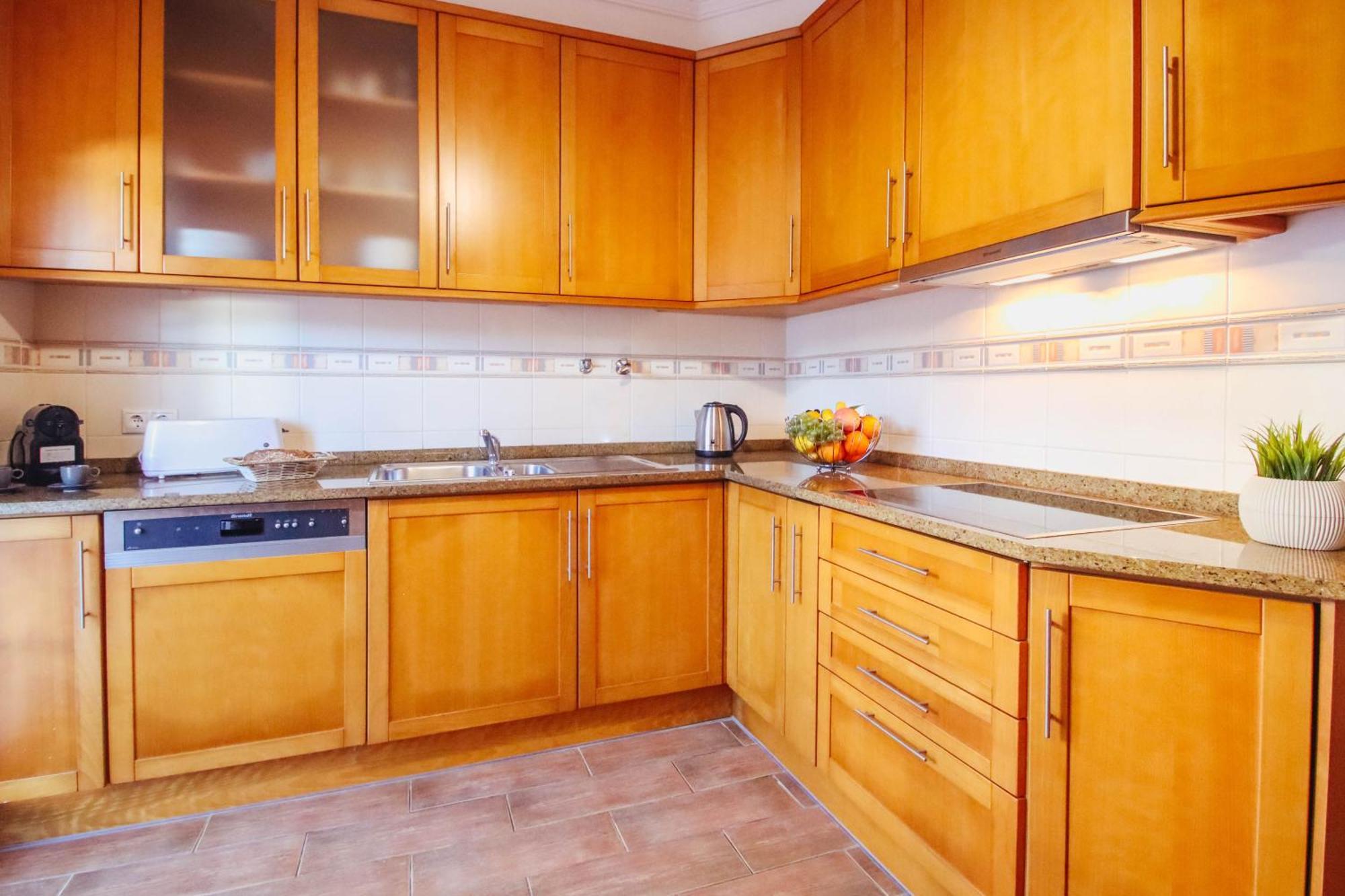 Villa Sunny Joy By Algarve Vacation