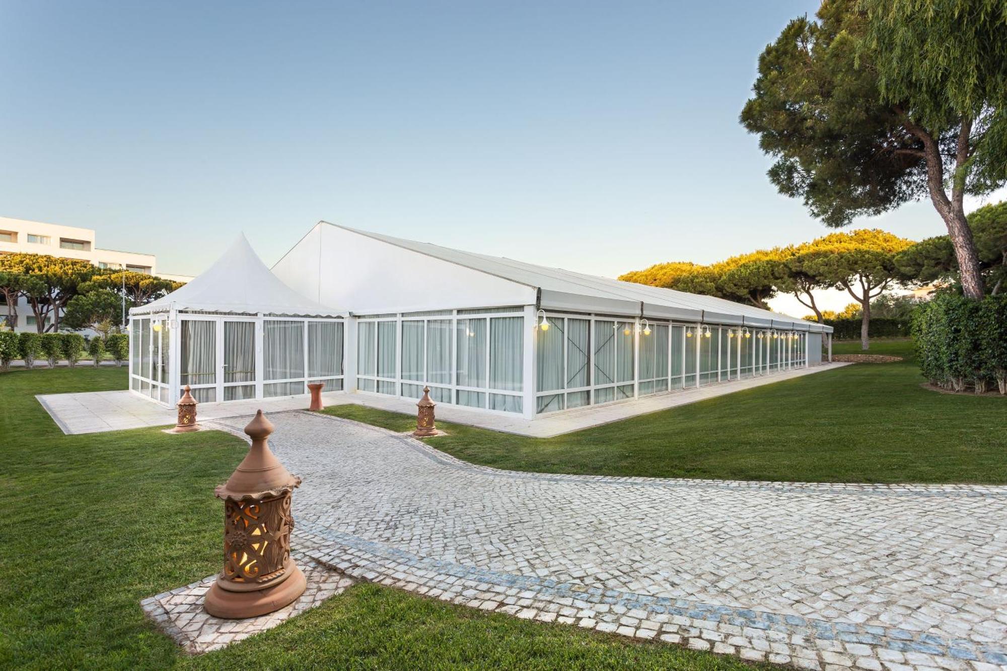 Pine Cliffs Residence, A Luxury Collection Resort, Algarve Hotel