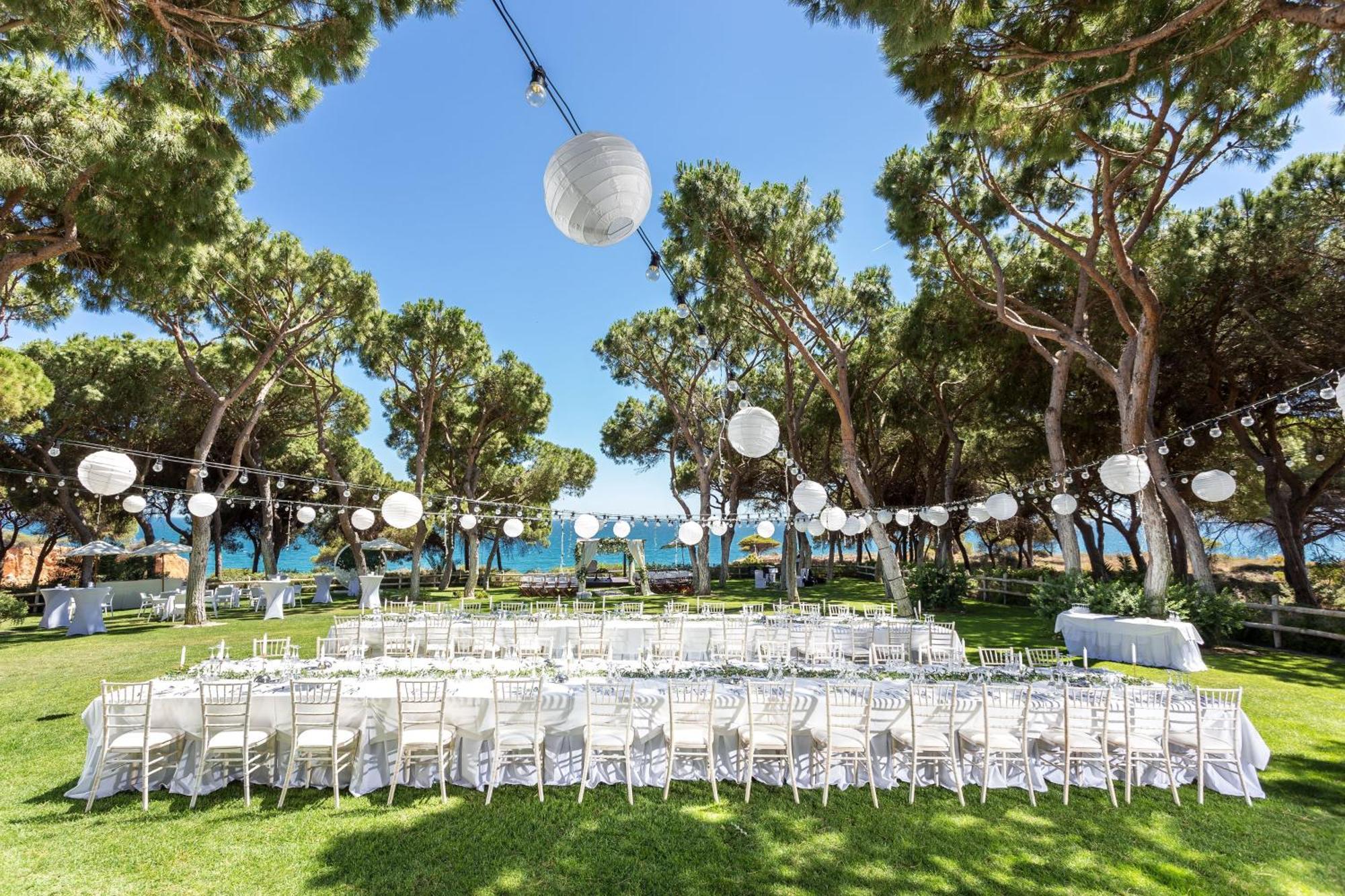 Pine Cliffs Residence, A Luxury Collection Resort, Algarve Hotel Albufeira