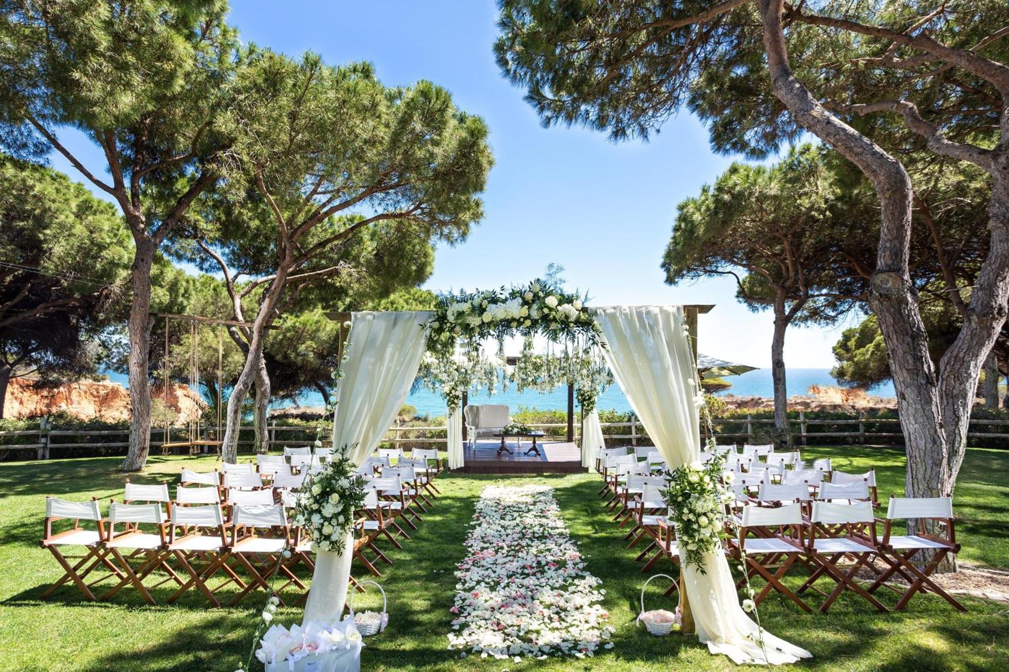 Pine Cliffs Residence, A Luxury Collection Resort, Algarve 5*