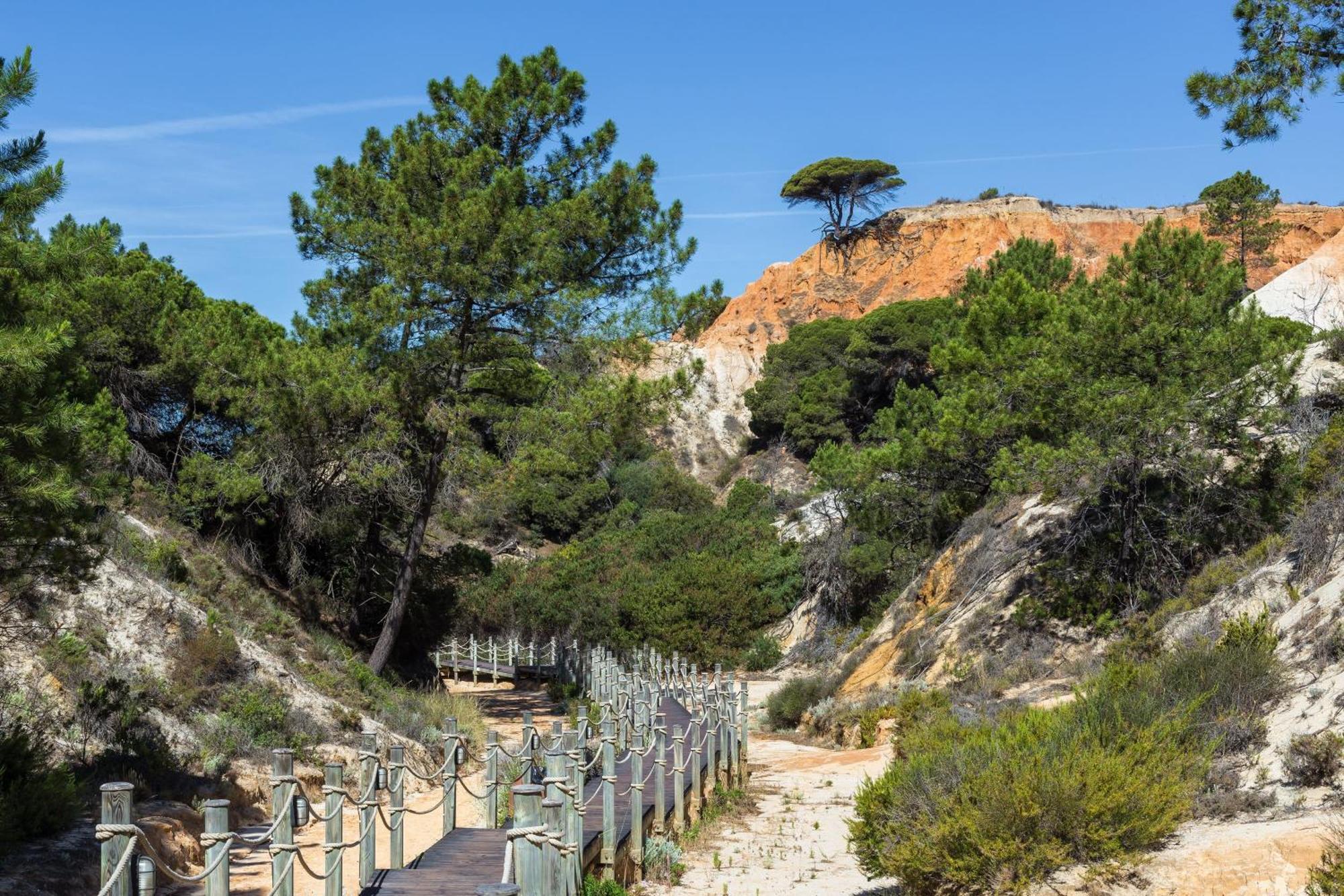 Pine Cliffs Residence, A Luxury Collection Resort, Algarve