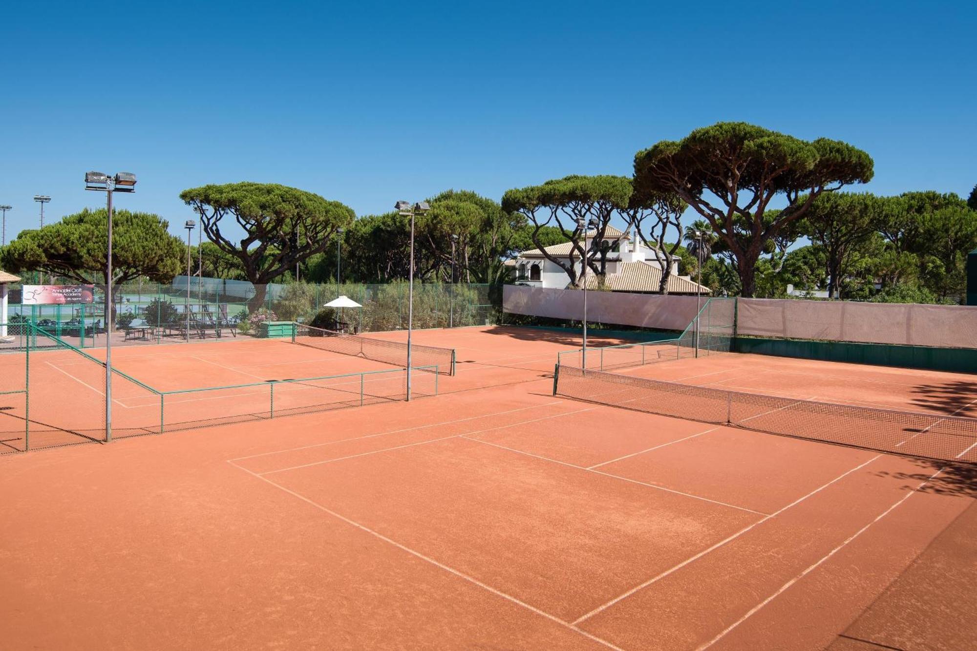 Pine Cliffs Residence, A Luxury Collection Resort, Algarve Hotel 5*