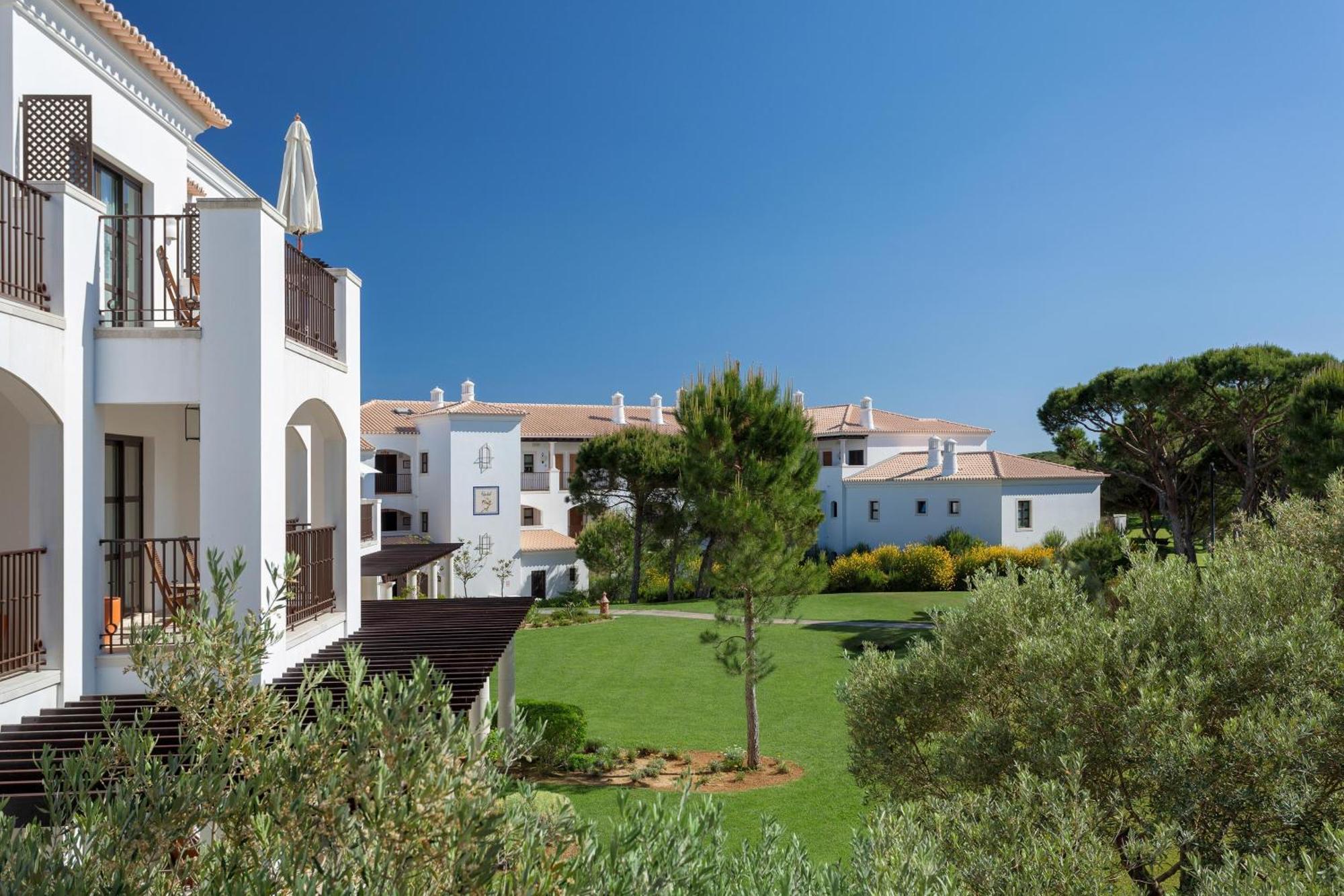 Pine Cliffs Residence, A Luxury Collection Resort, Algarve 5* Albufeira