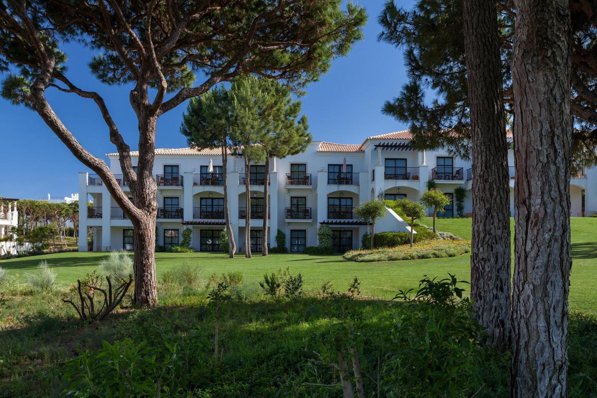 Pine Cliffs Residence, A Luxury Collection Resort, Algarve