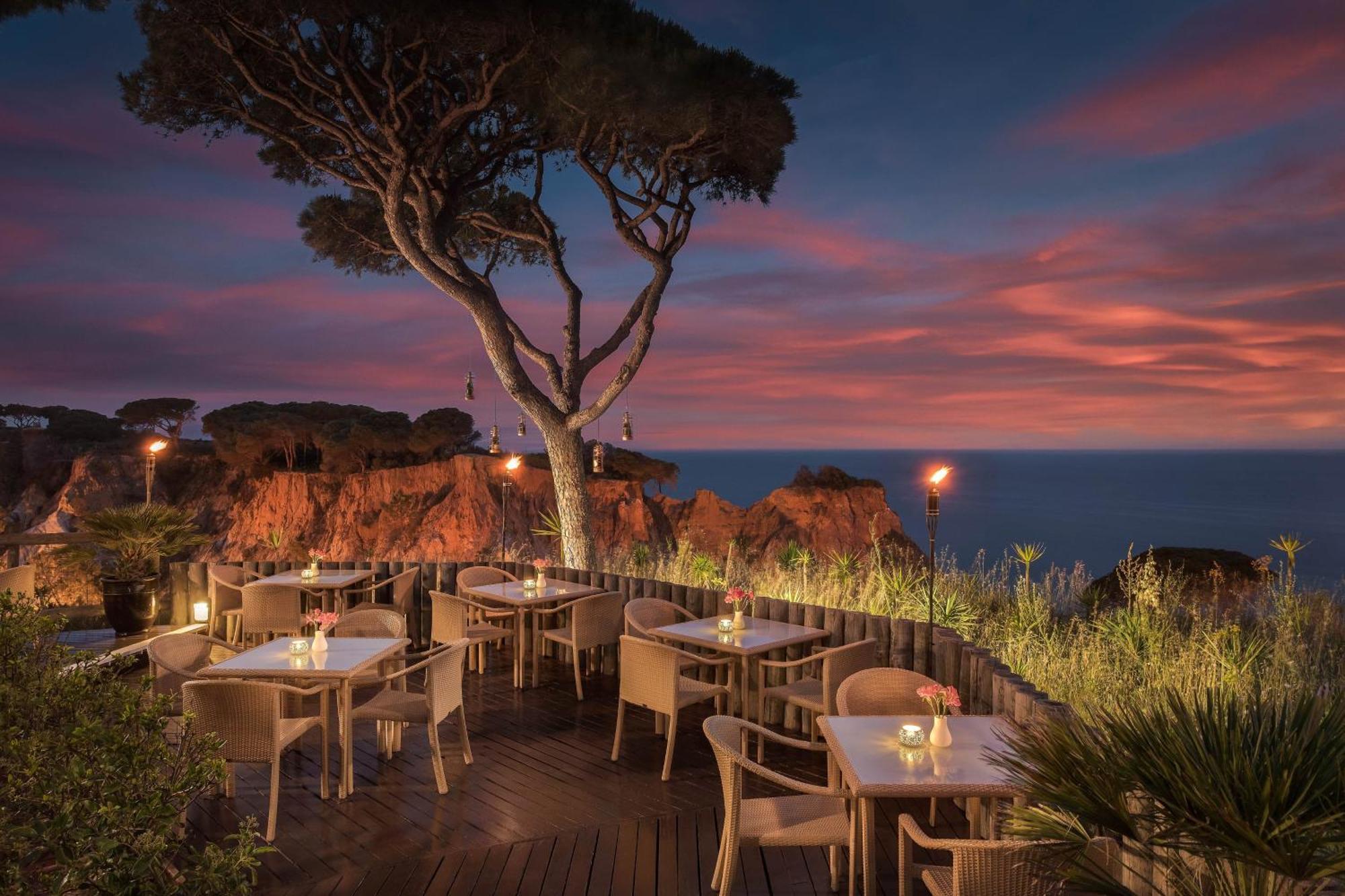Pine Cliffs Residence, A Luxury Collection Resort, Algarve Hotel 5*