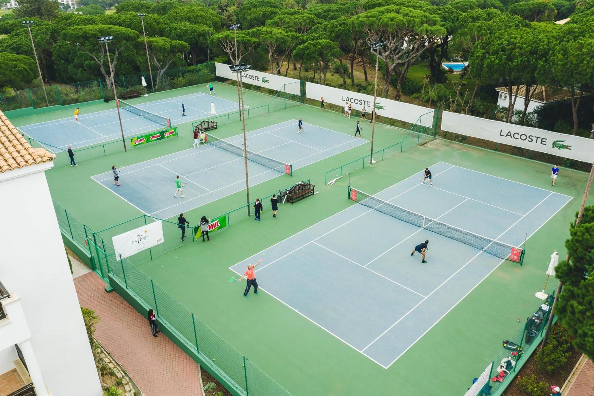 Pine Cliffs Residence, A Luxury Collection Resort, Algarve Hotel Albufeira