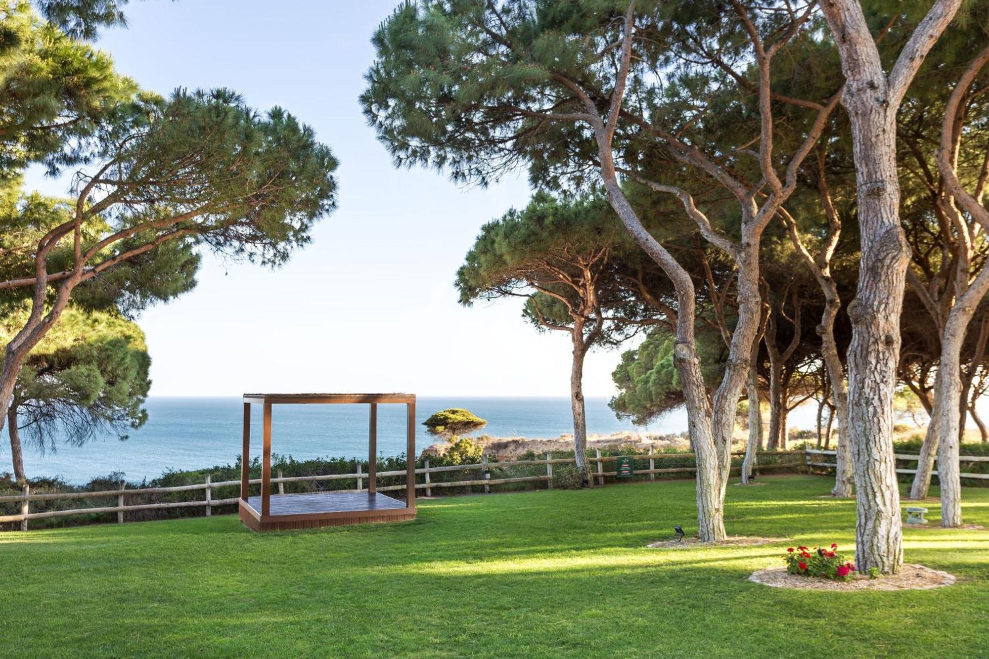 Pine Cliffs Residence, A Luxury Collection Resort, Algarve Hotel