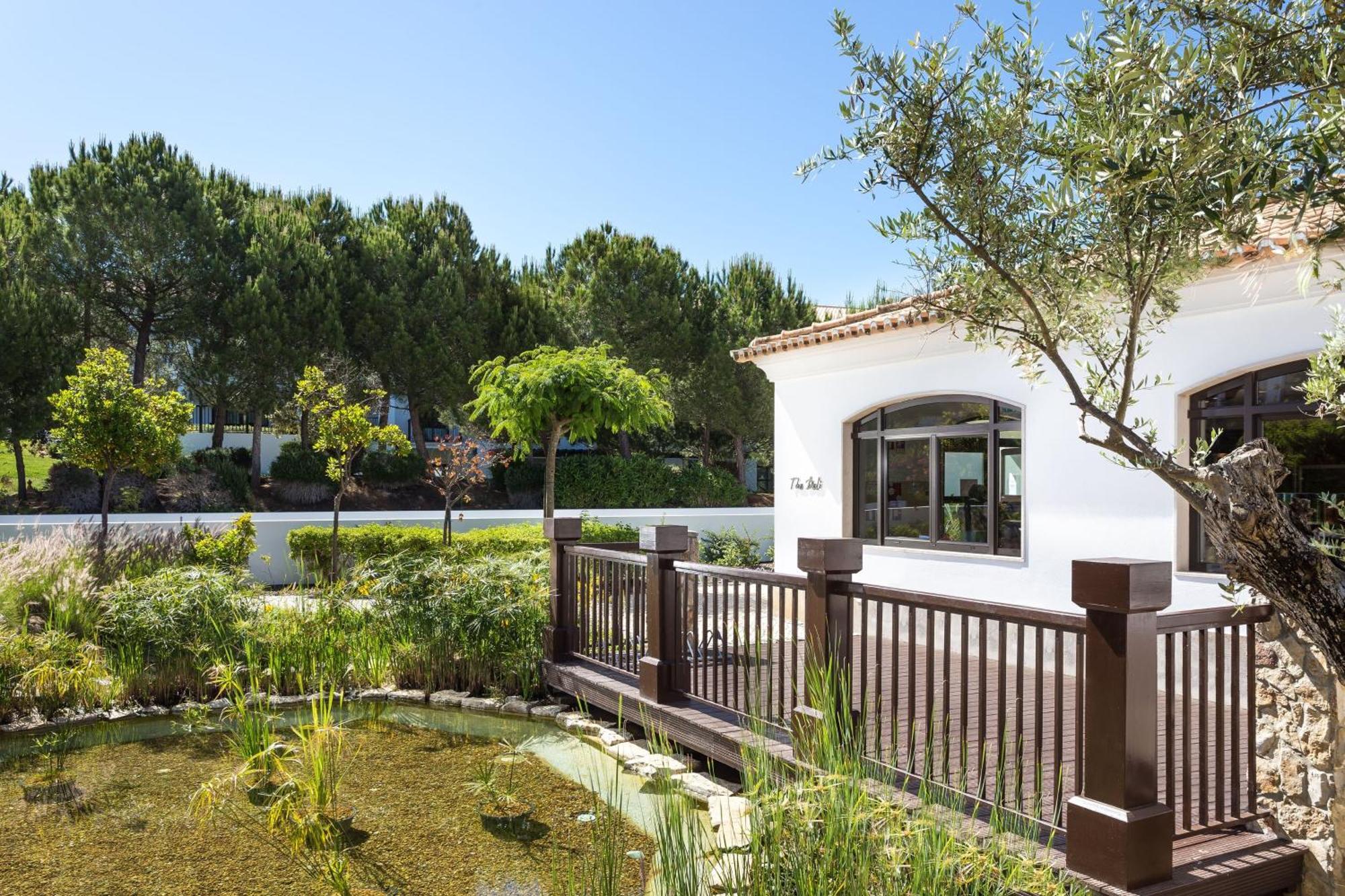 Hotel Pine Cliffs Residence, A Luxury Collection Resort, Algarve