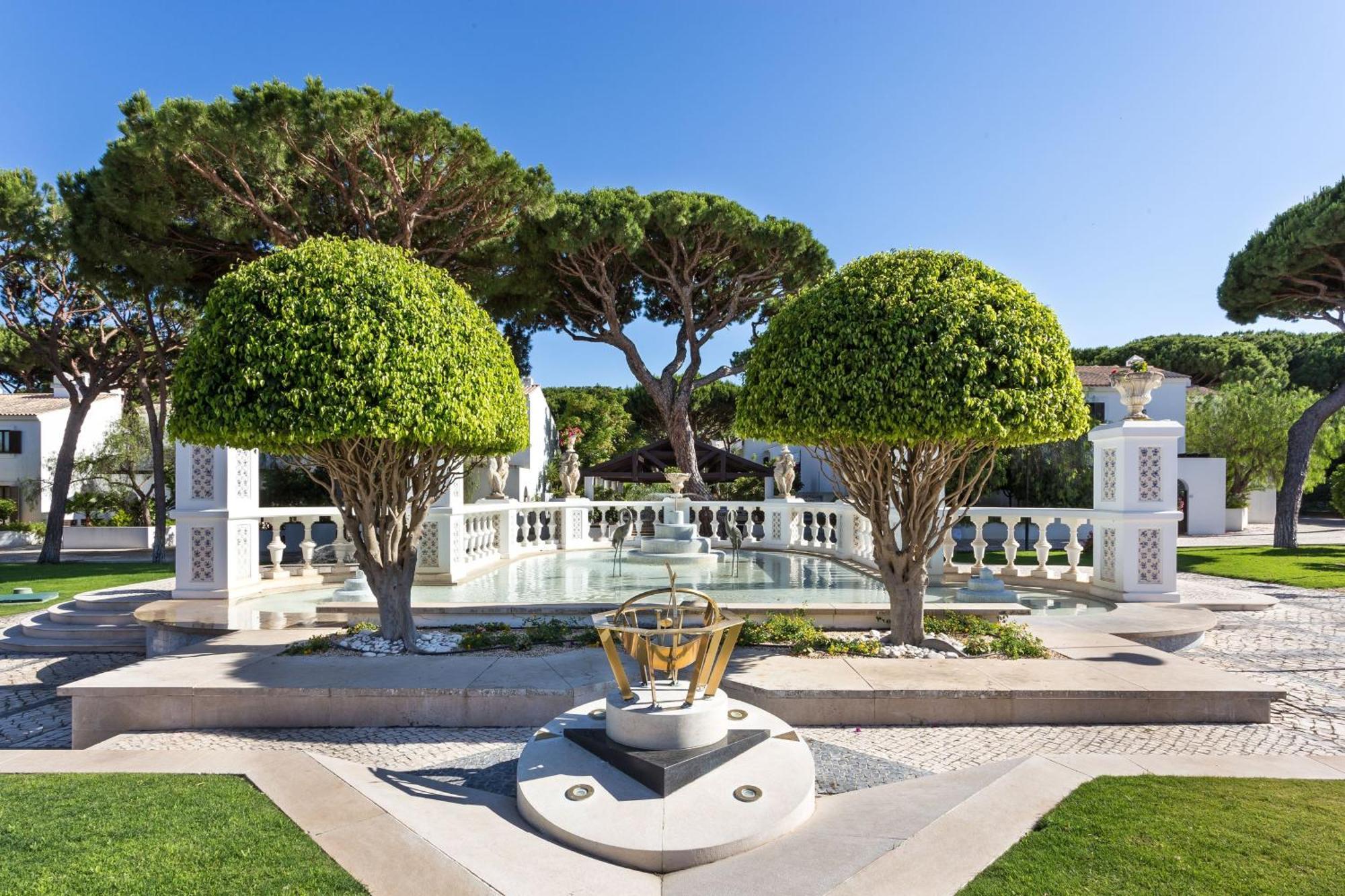 Pine Cliffs Residence, A Luxury Collection Resort, Algarve Albufeira